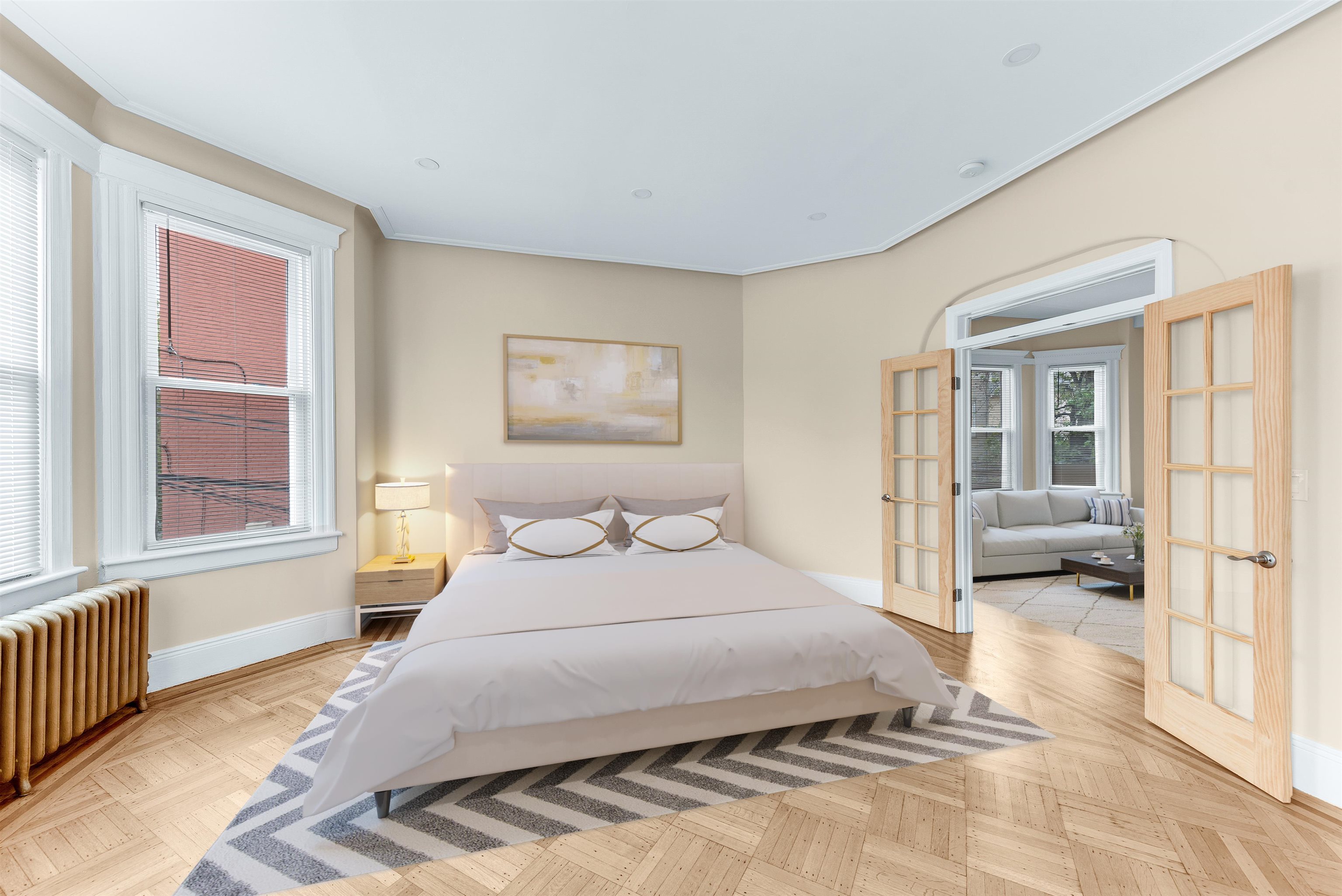 926 17TH ST Unit: 2