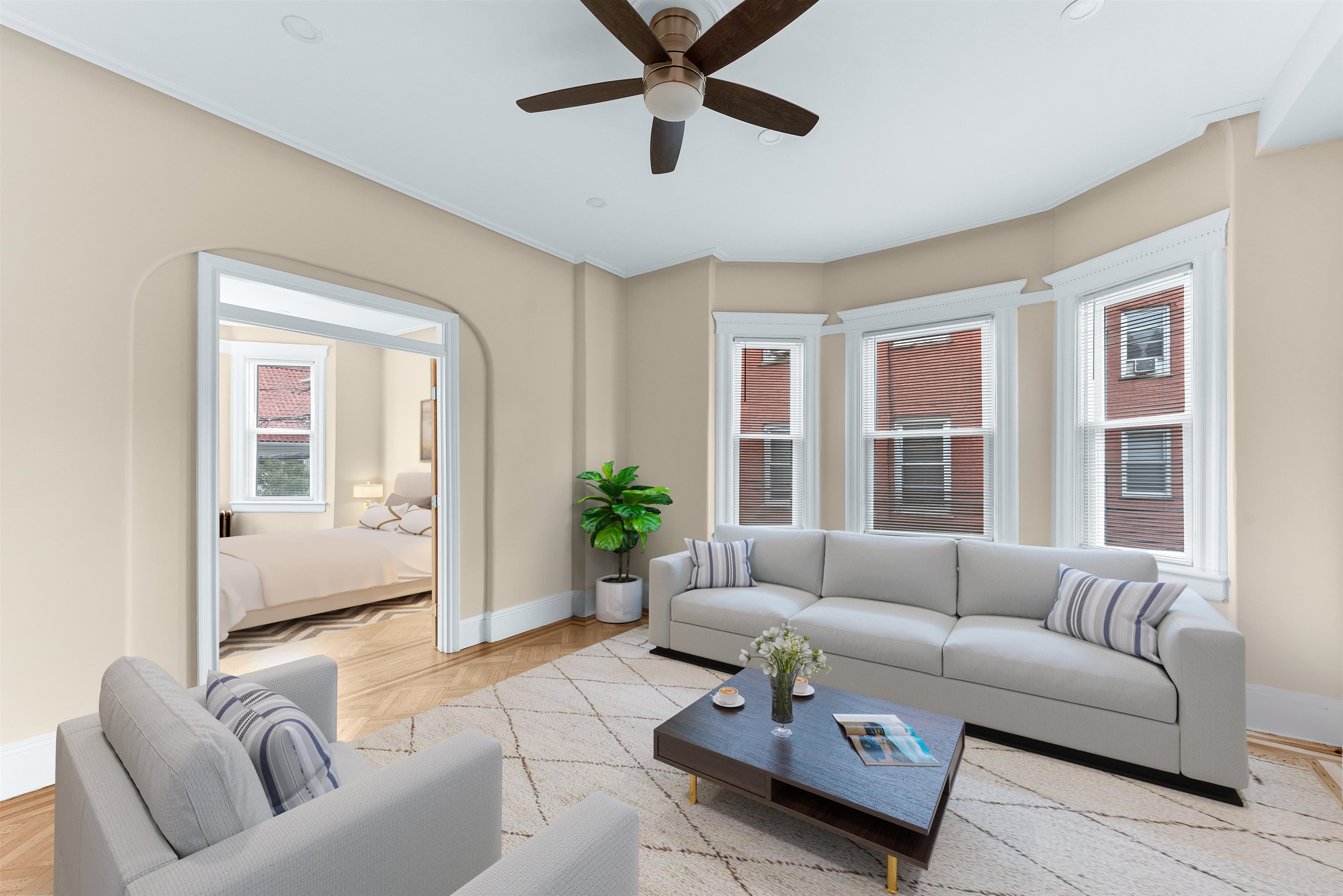 926 17TH ST Unit: 2