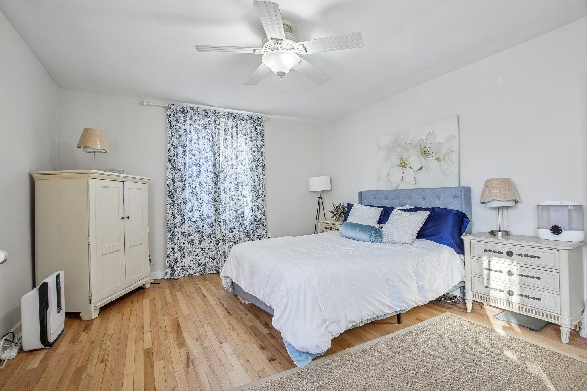 8600 BLVD EAST Unit: 5F