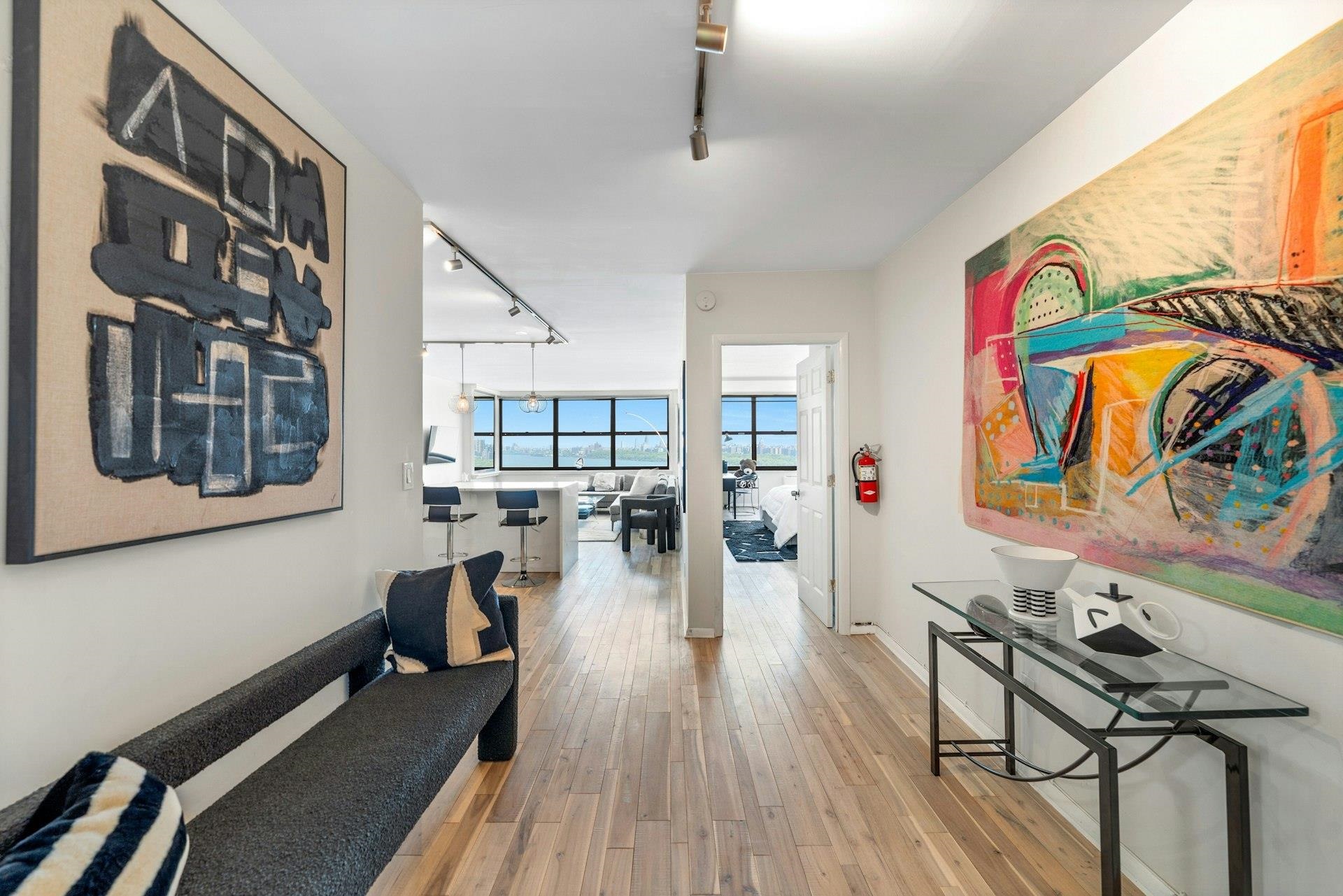 7004 BLVD EAST Unit: 31D