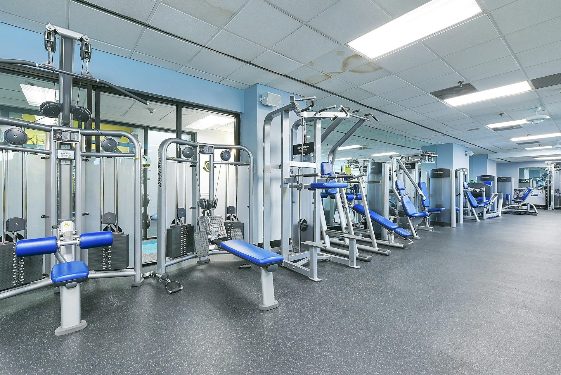 7004 BLVD EAST Unit: 31D