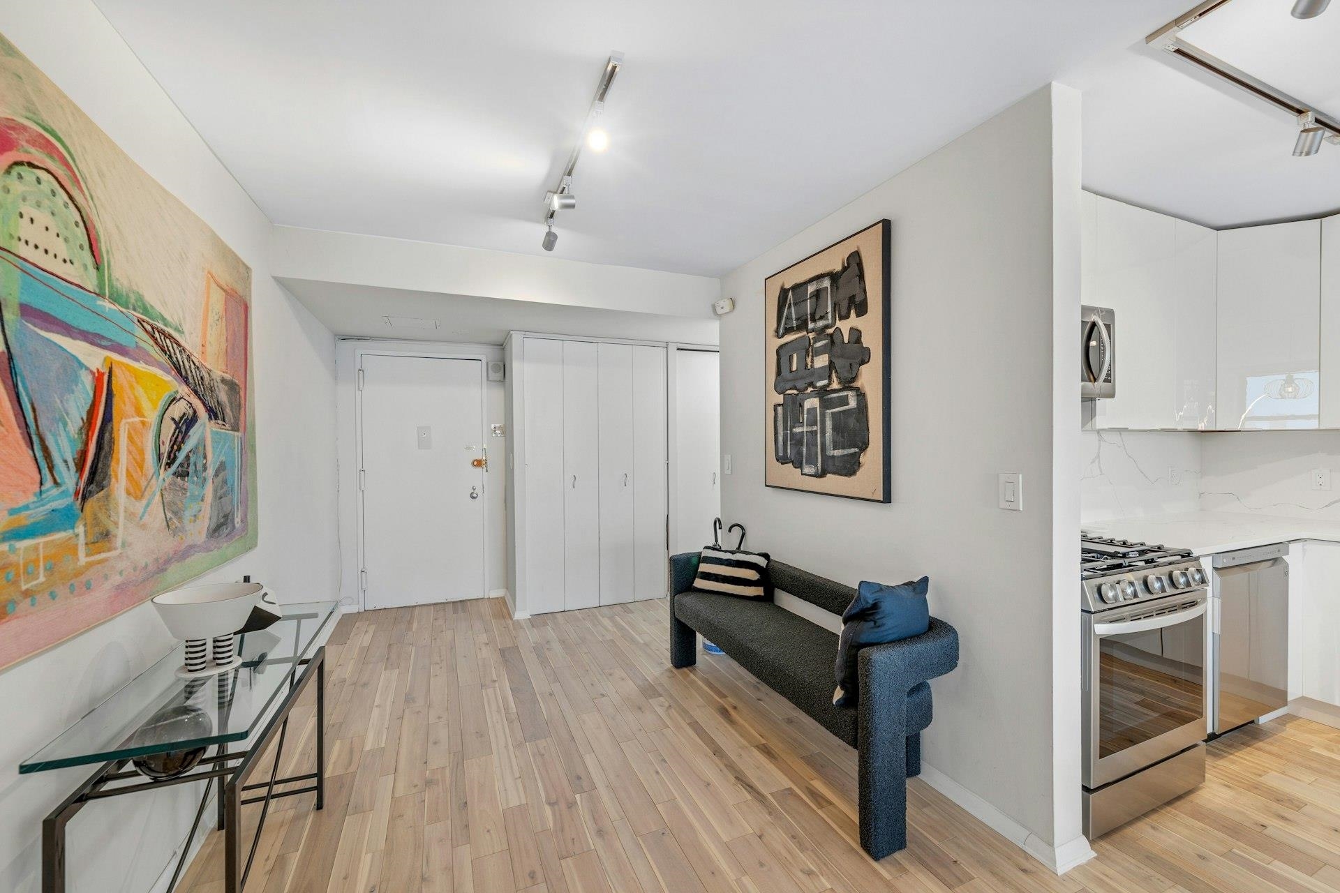 7004 BLVD EAST Unit: 31D