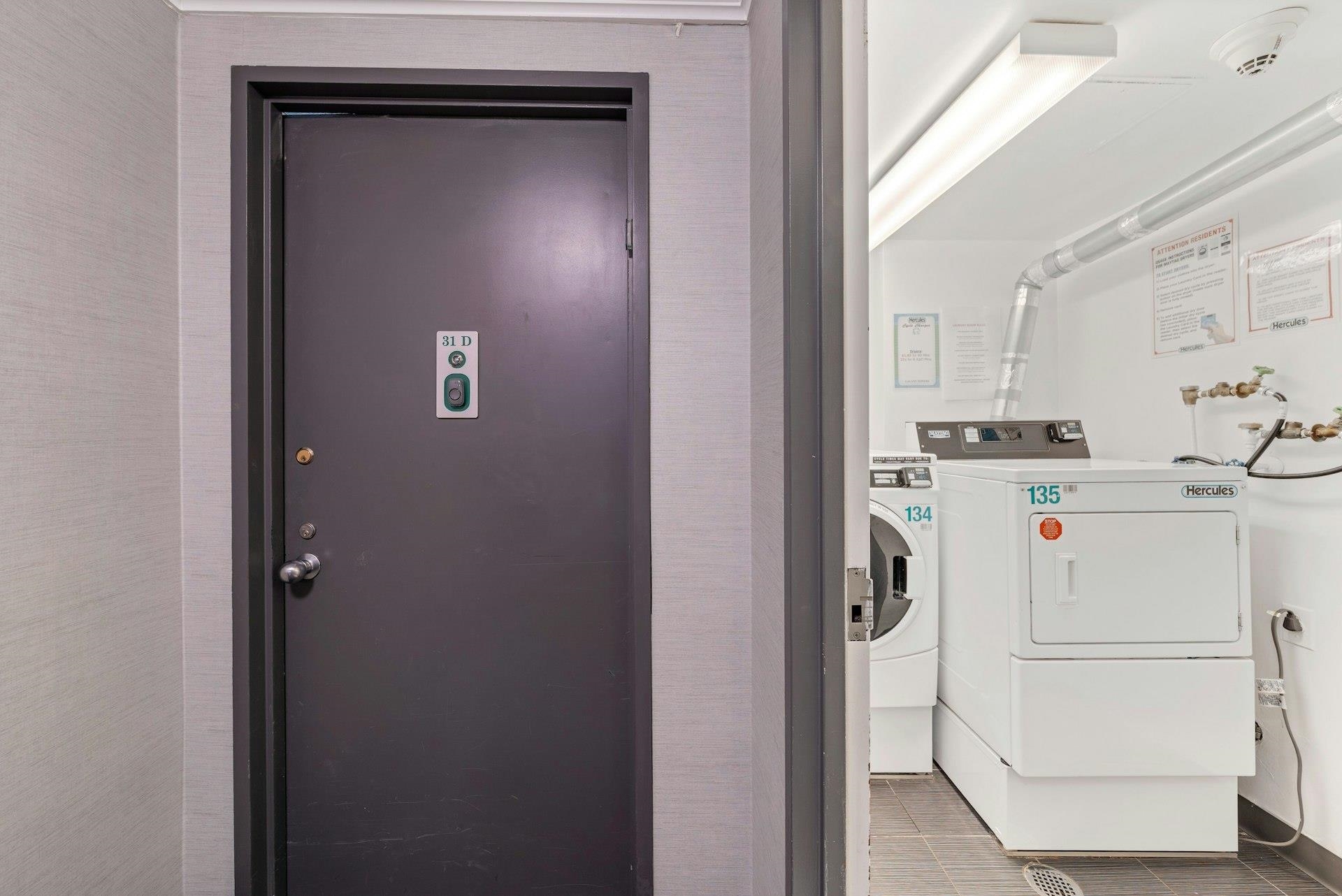 7004 BLVD EAST Unit: 31D