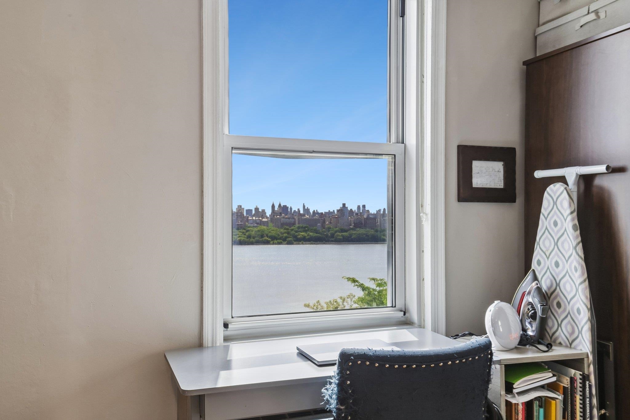 8450 BLVD EAST Unit: 3B