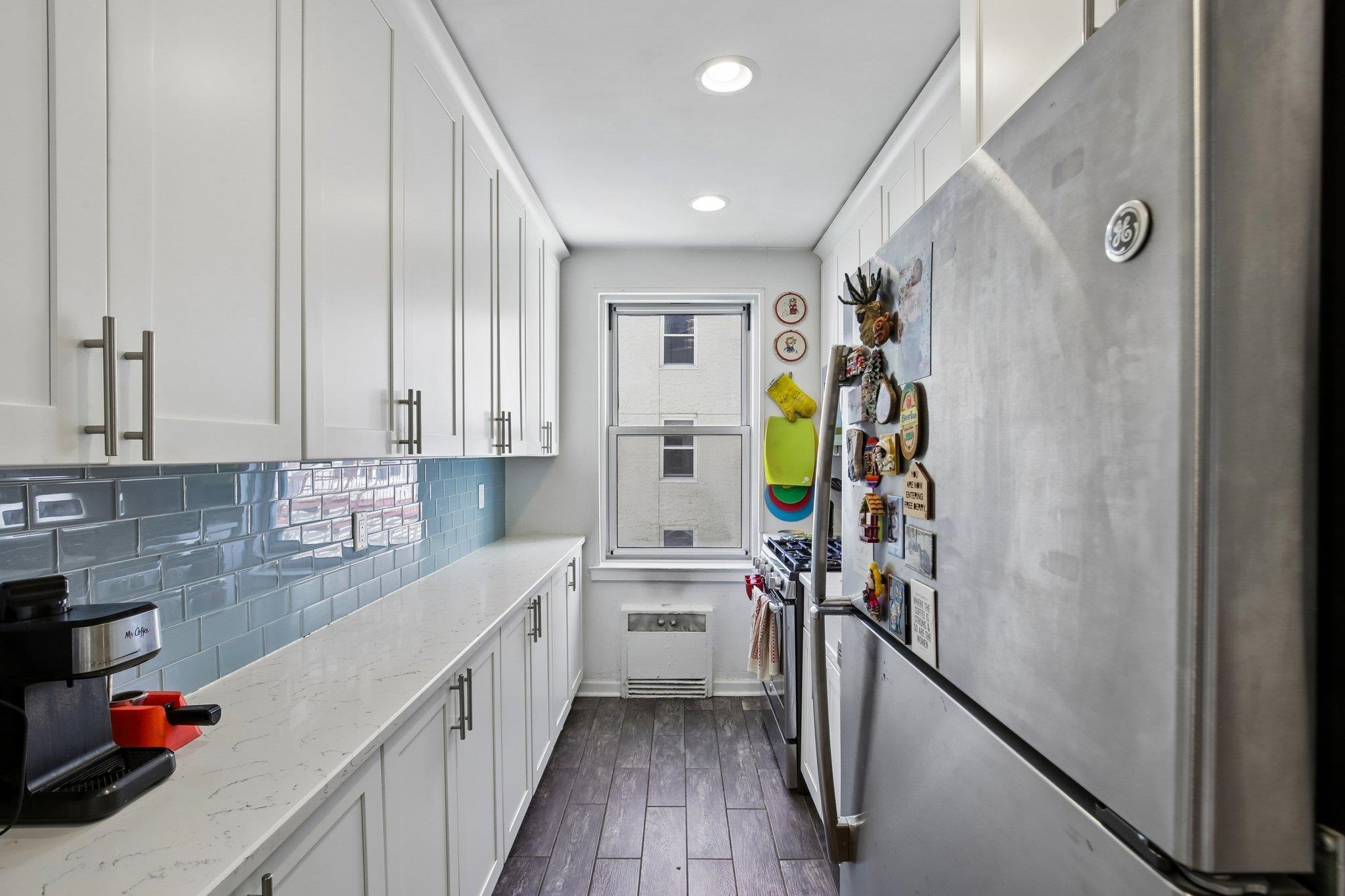 8450 BLVD EAST Unit: 3B