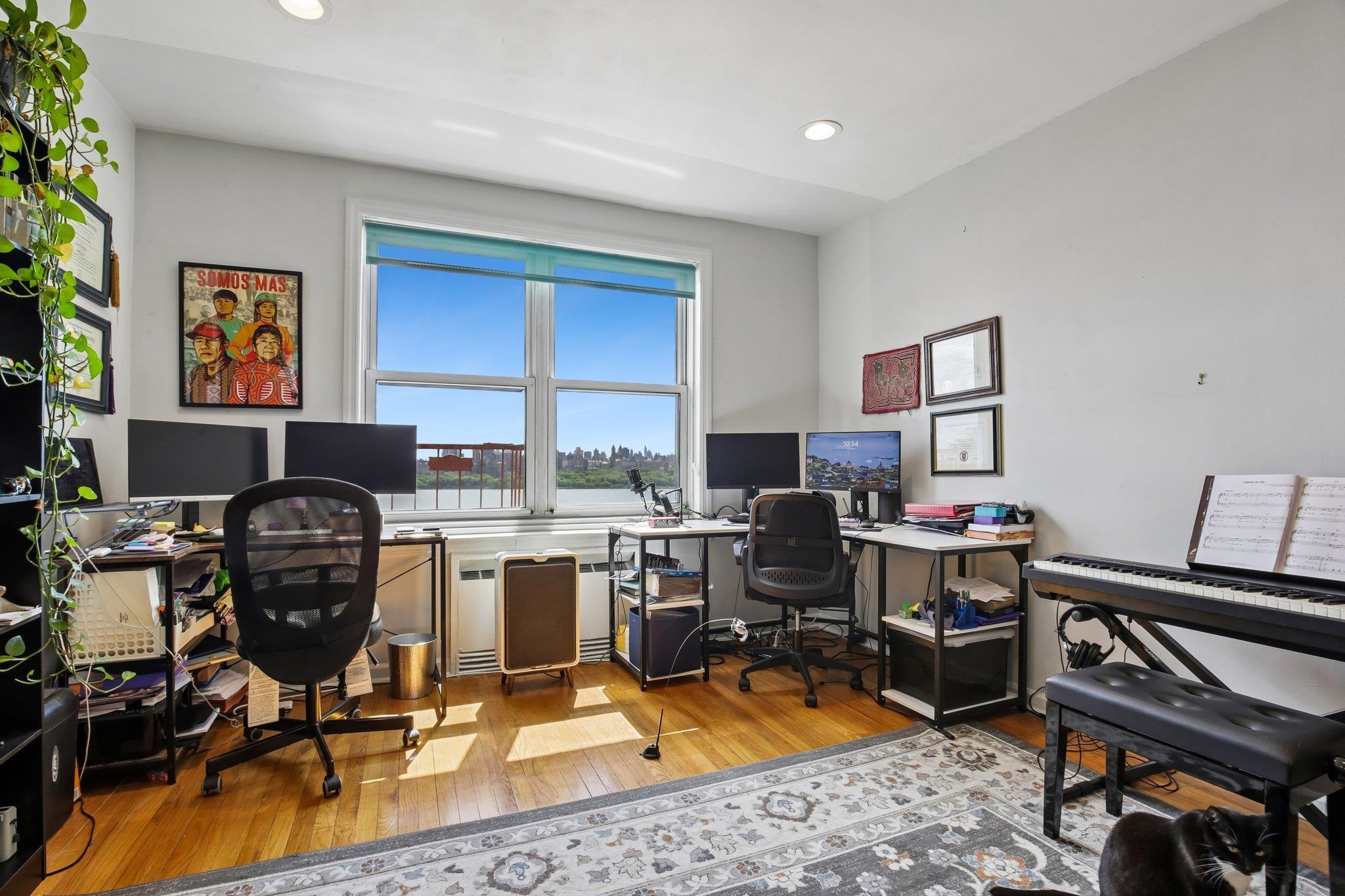 8450 BLVD EAST Unit: 3B
