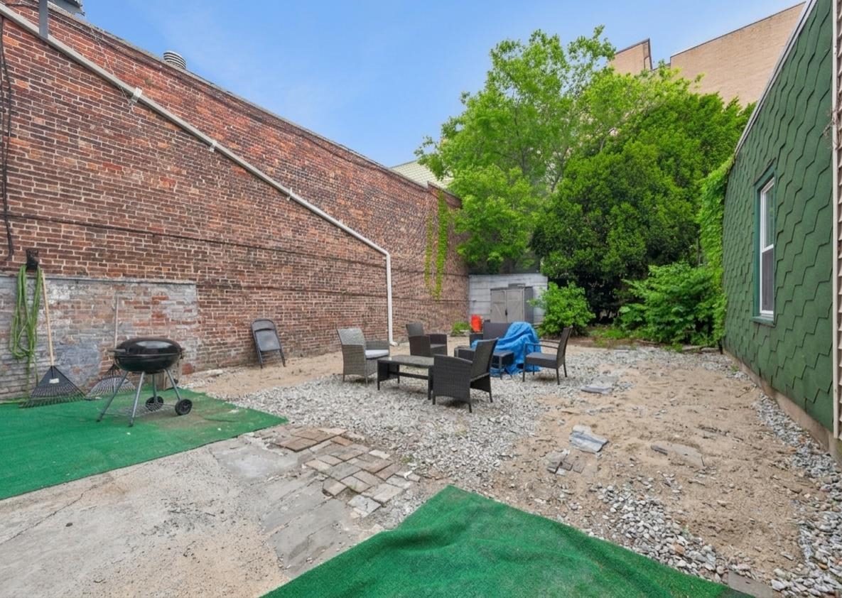 610 NEW YORK AVE