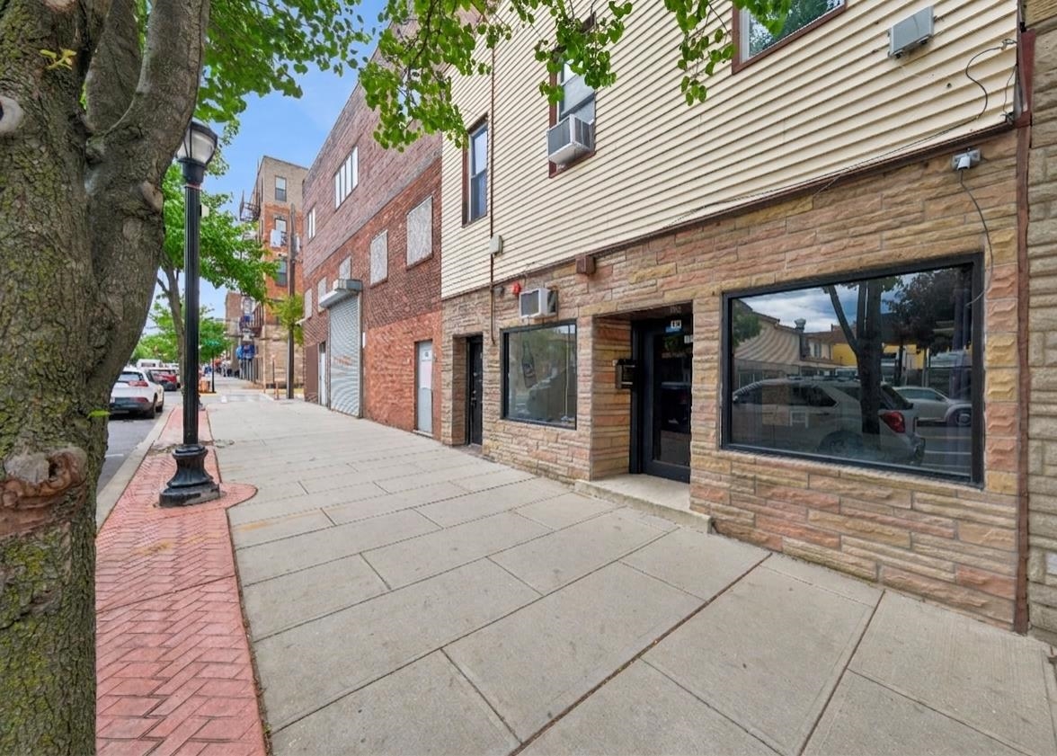 610 NEW YORK AVE