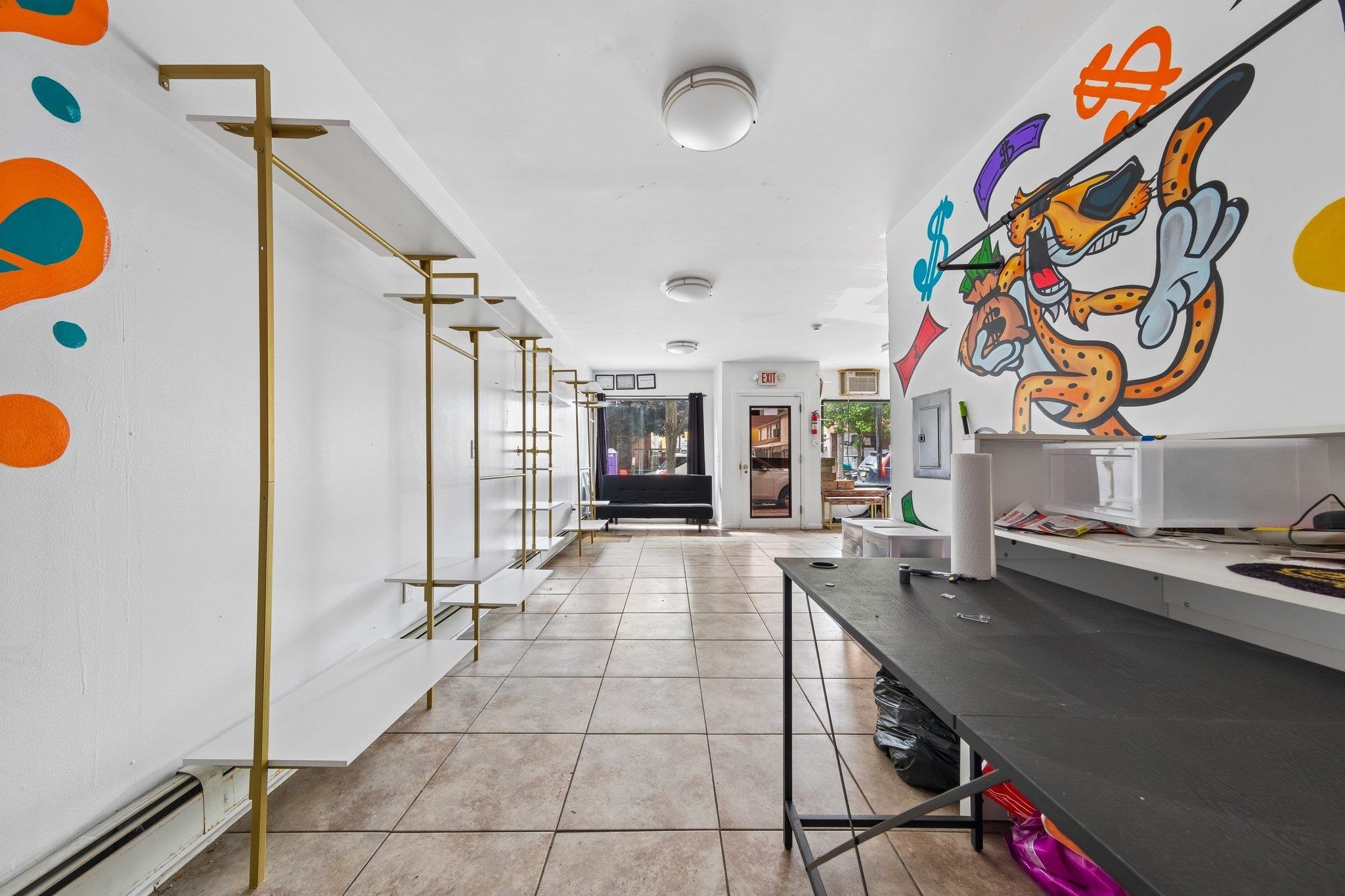 610 NEW YORK AVE