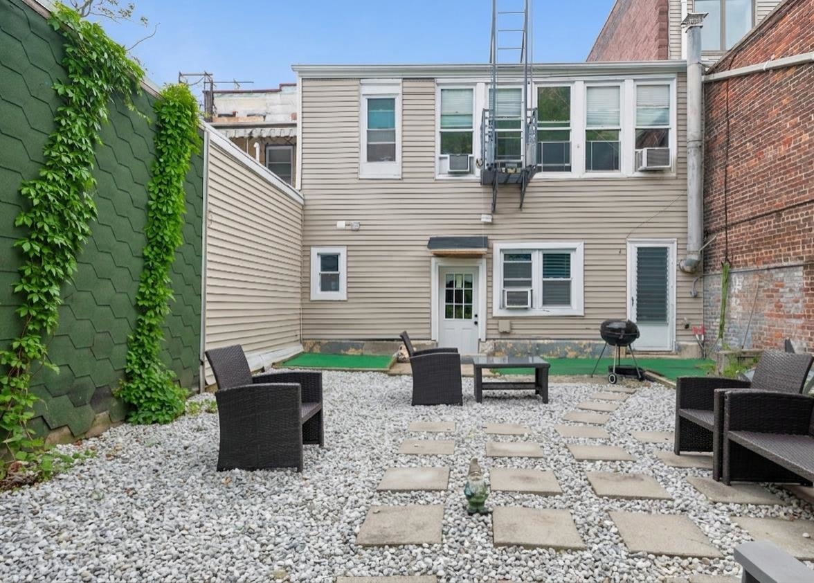 610 NEW YORK AVE