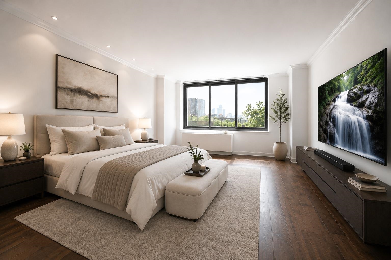 700 GROVE ST Unit: 3C