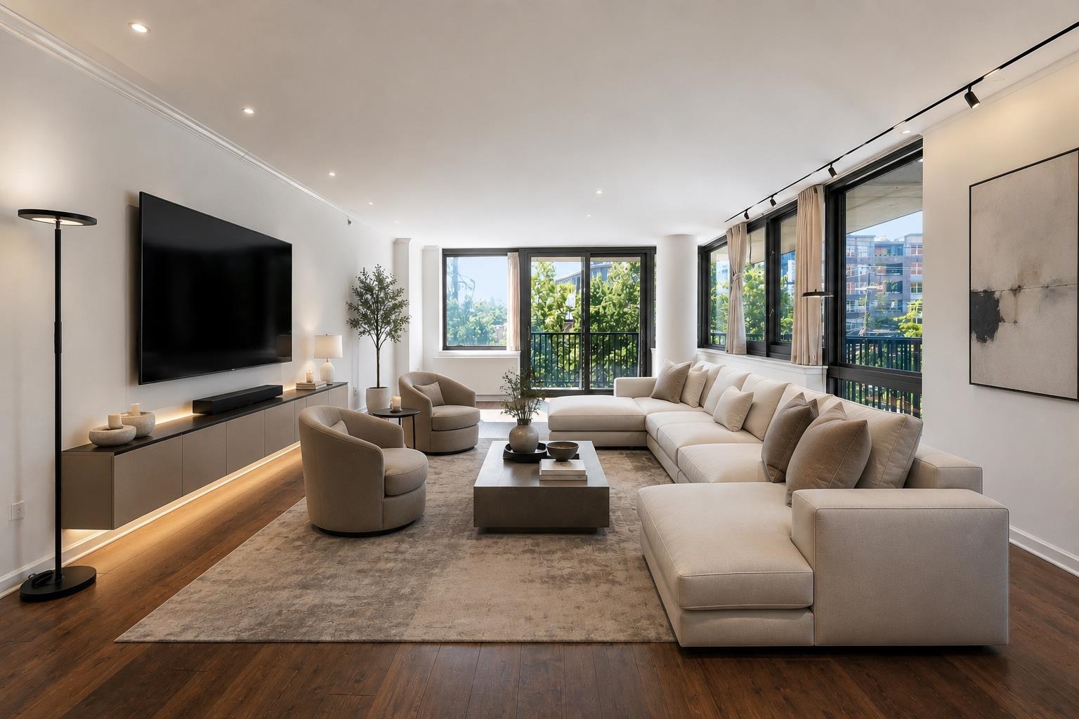 700 GROVE ST Unit: 3C