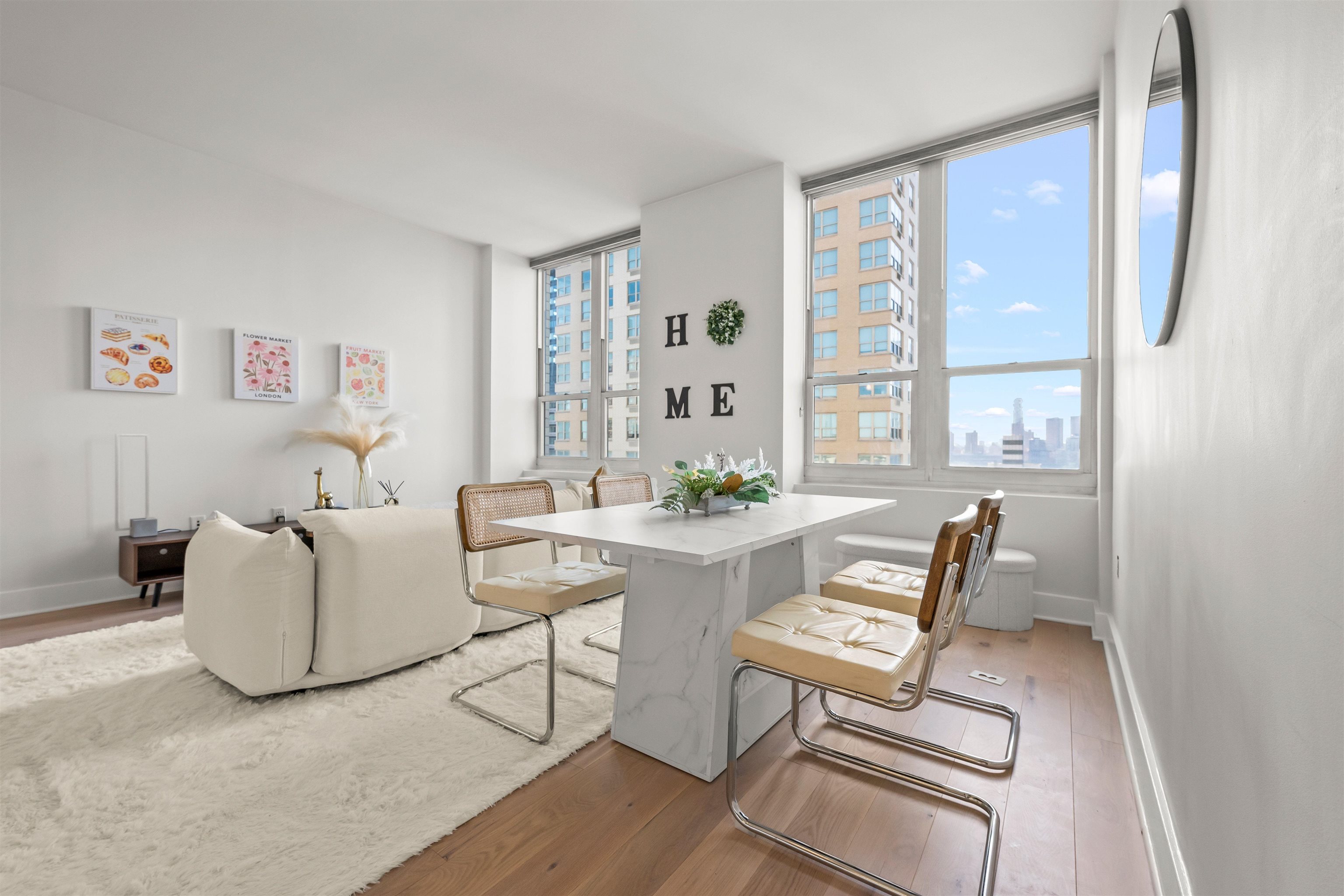 88 MORGAN ST Unit: 2105