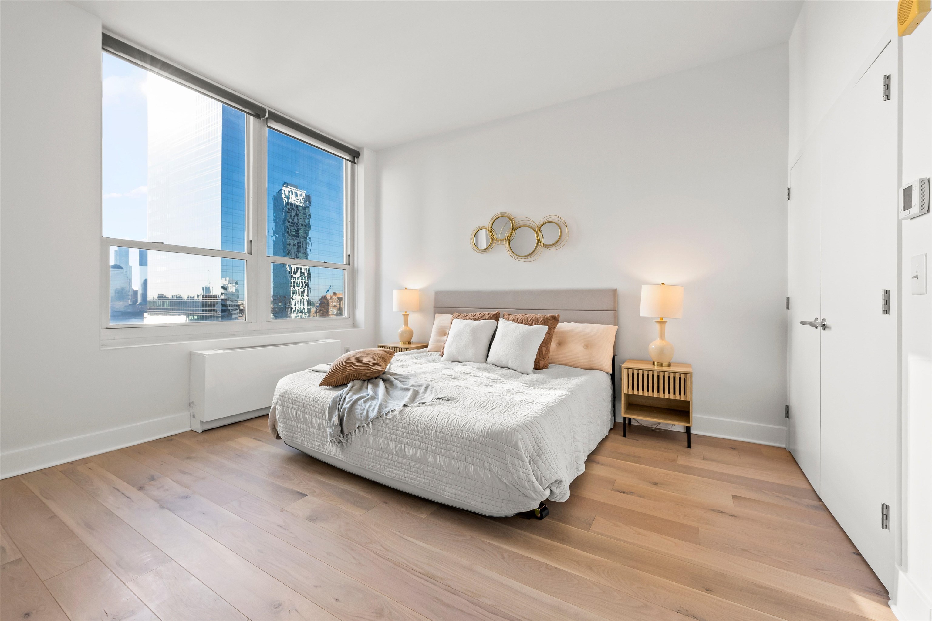 88 MORGAN ST Unit: 2105