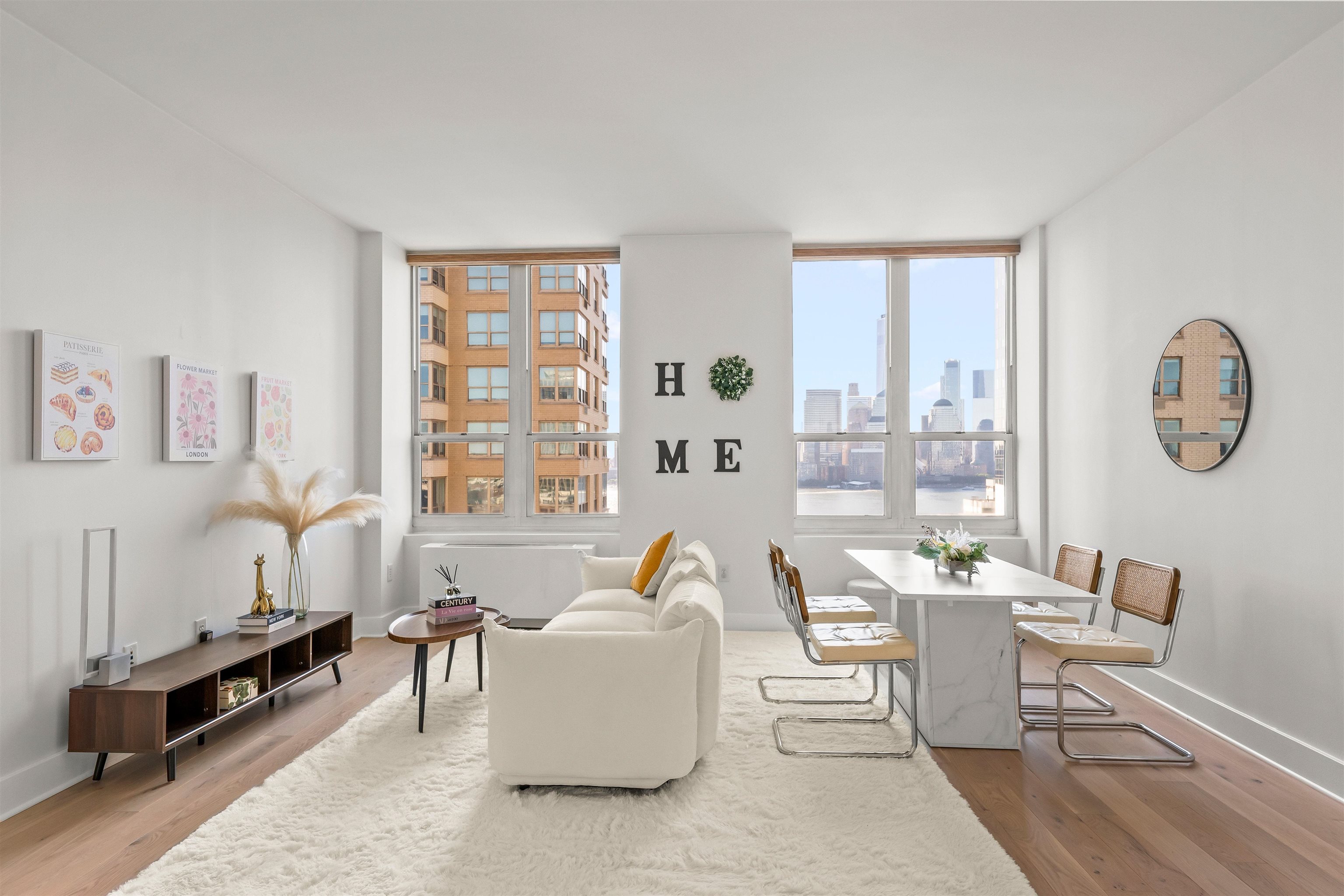 88 MORGAN ST Unit: 2105