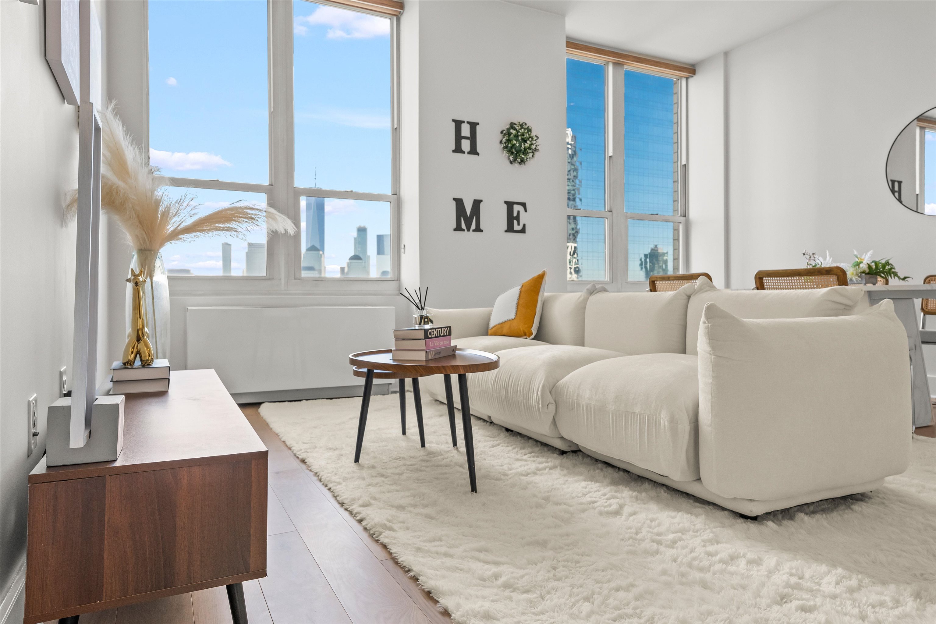 88 MORGAN ST Unit: 2105