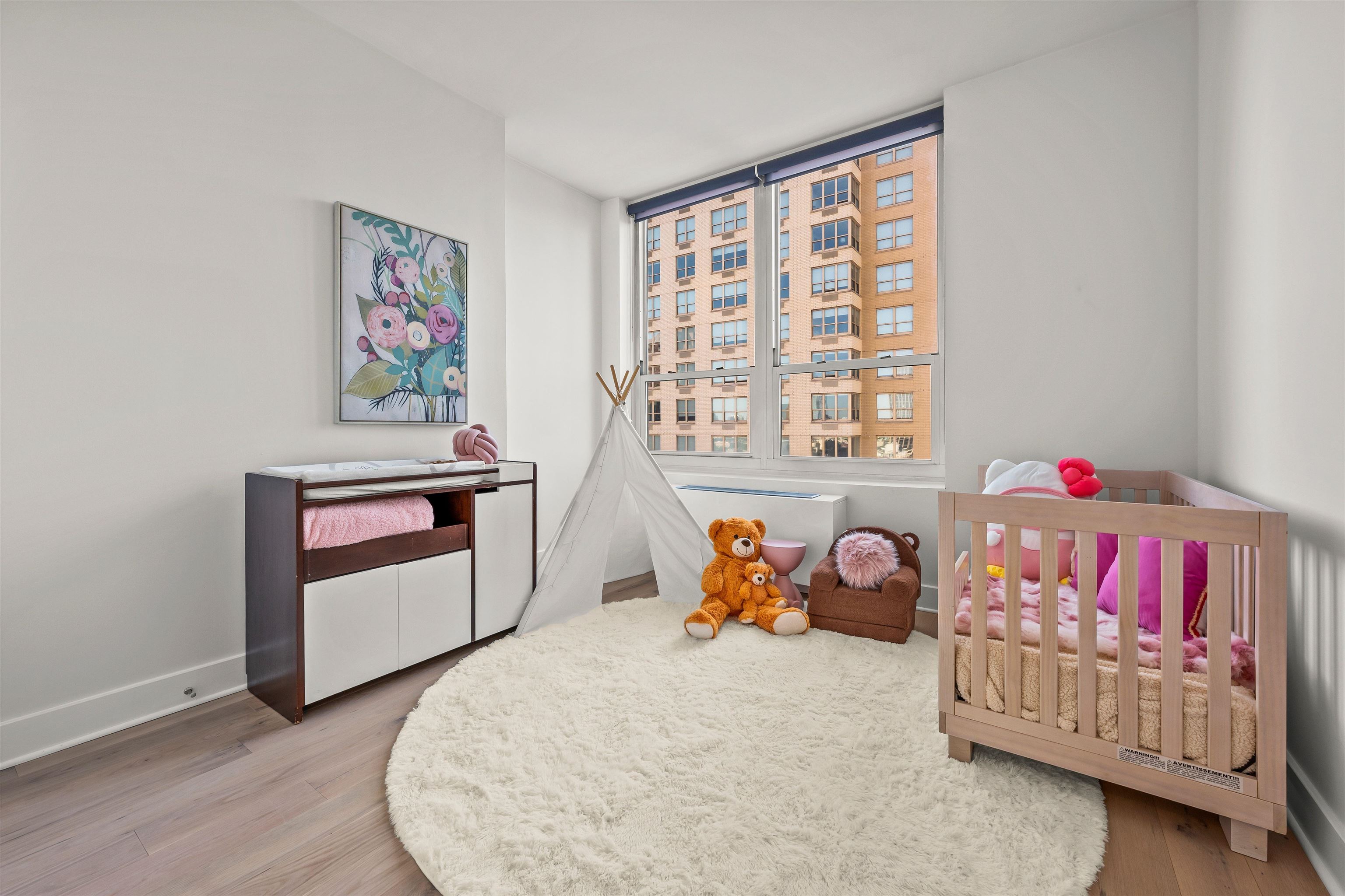 88 MORGAN ST Unit: 2105