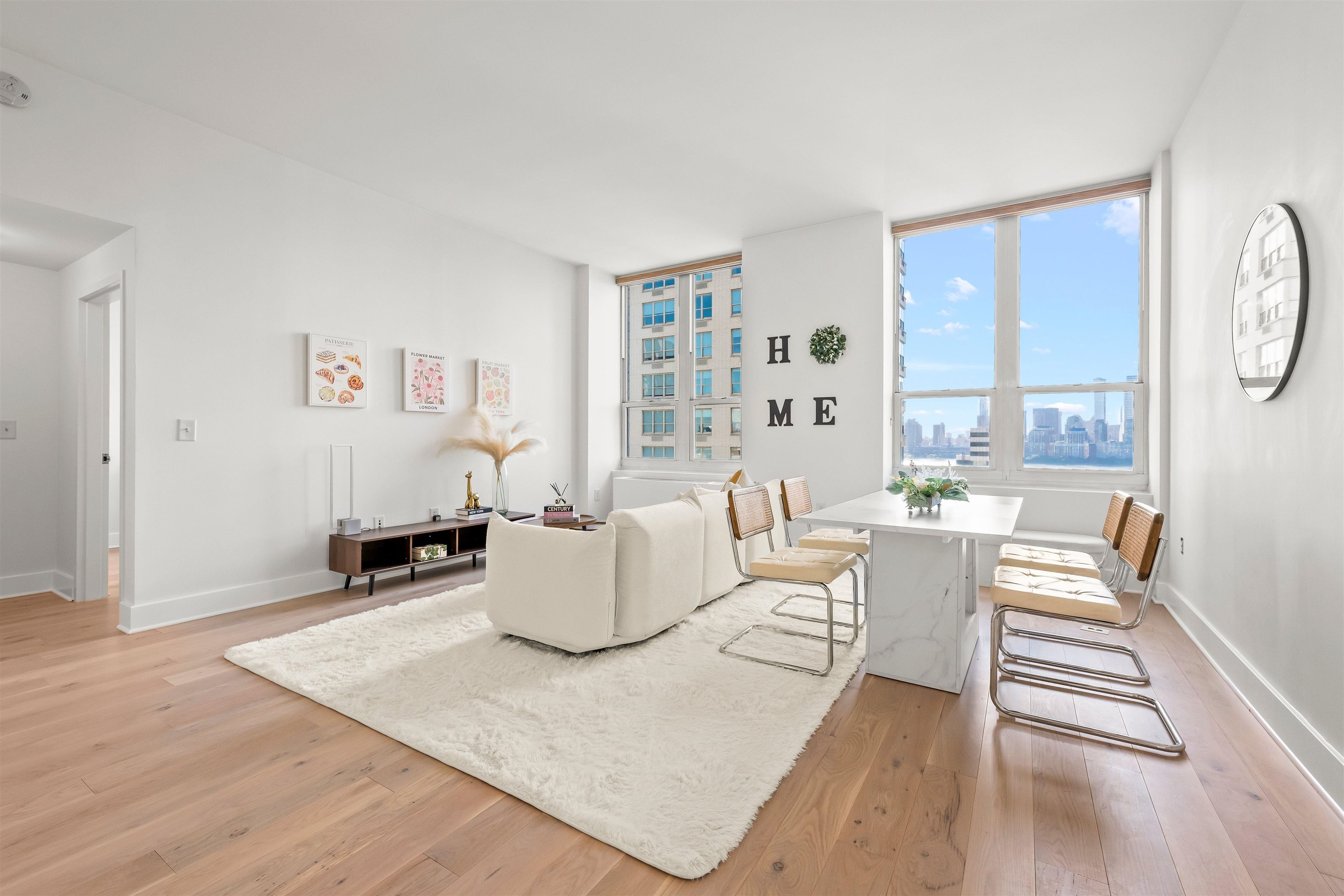 88 MORGAN ST Unit: 2105