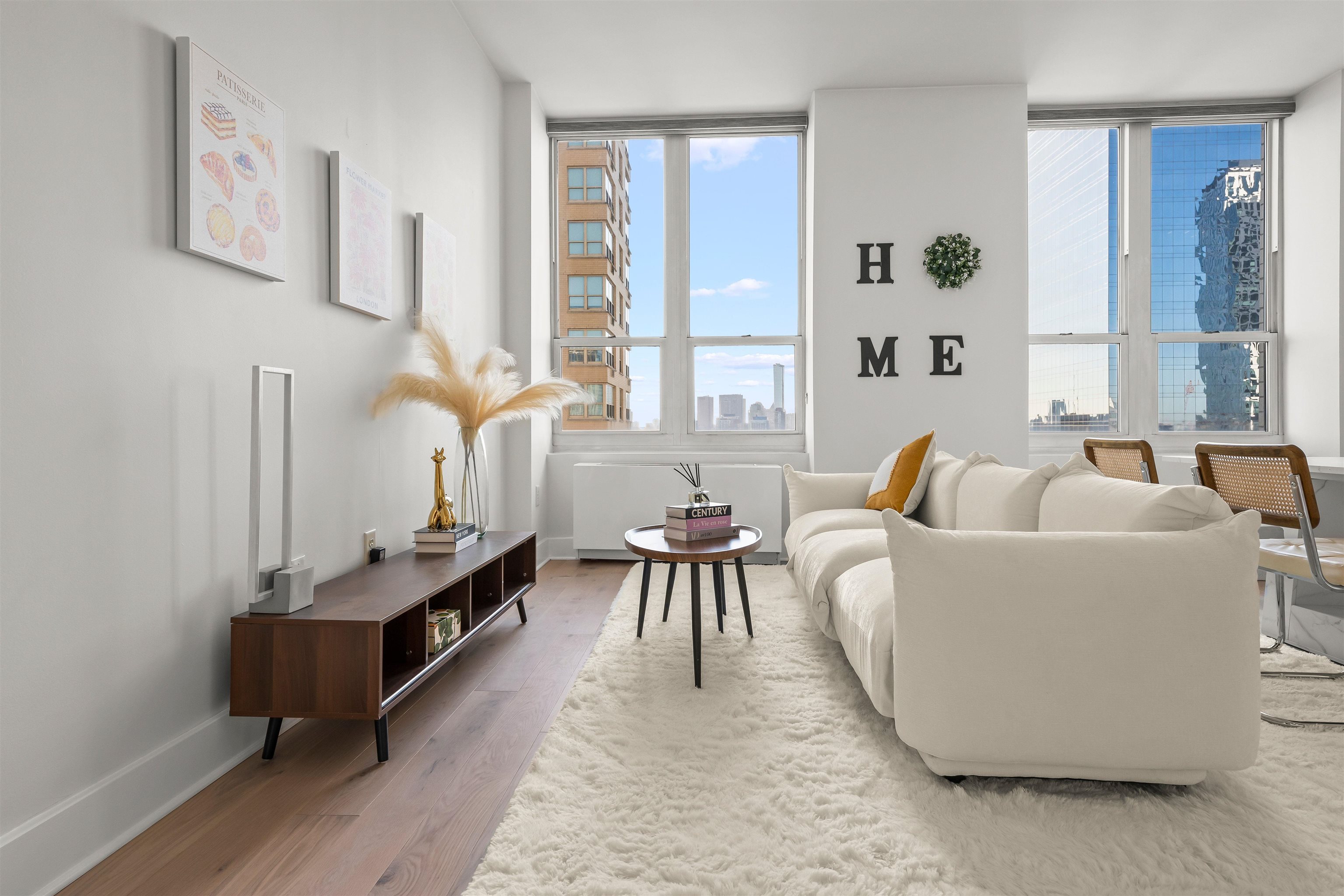 88 MORGAN ST Unit: 2105