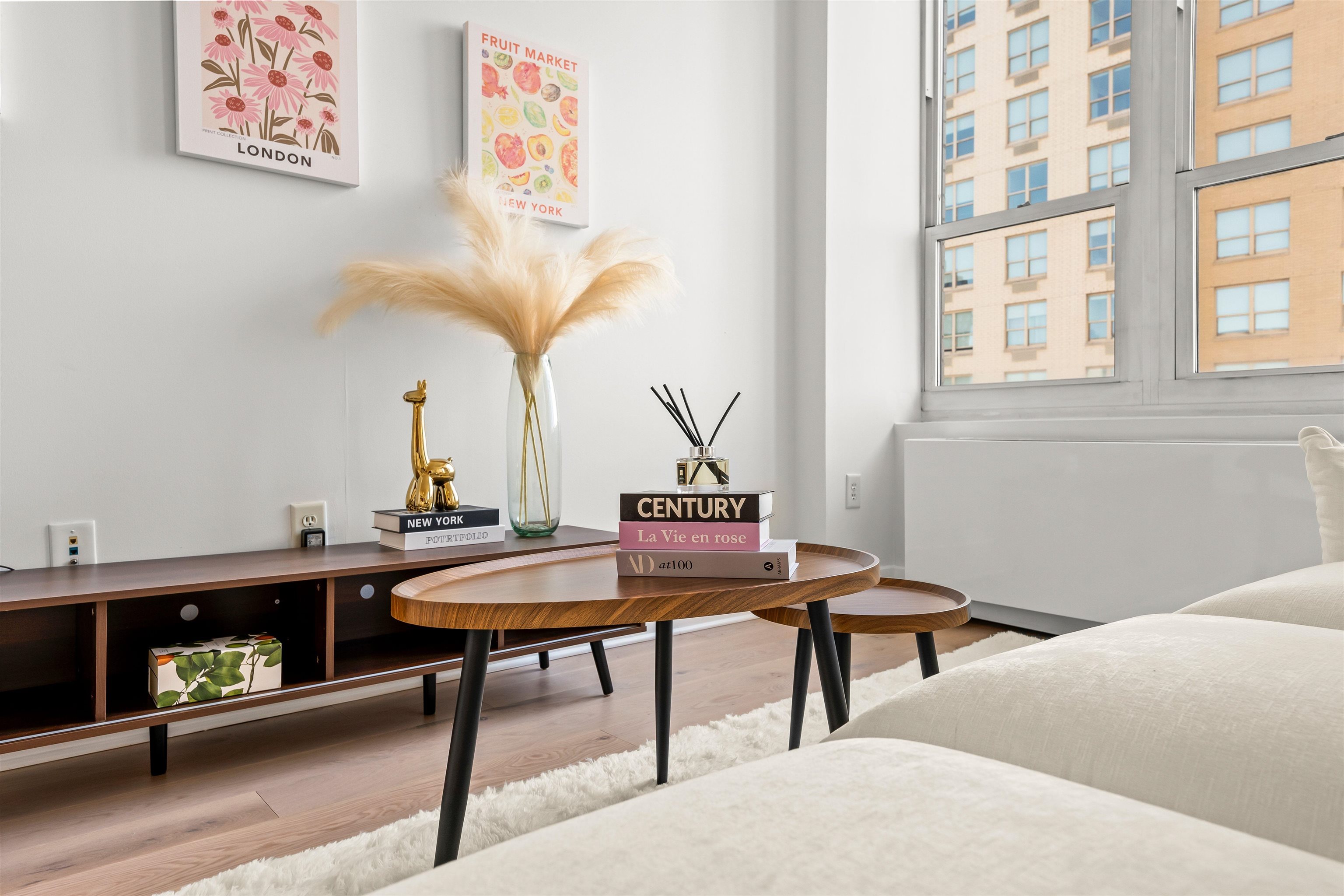 88 MORGAN ST Unit: 2105