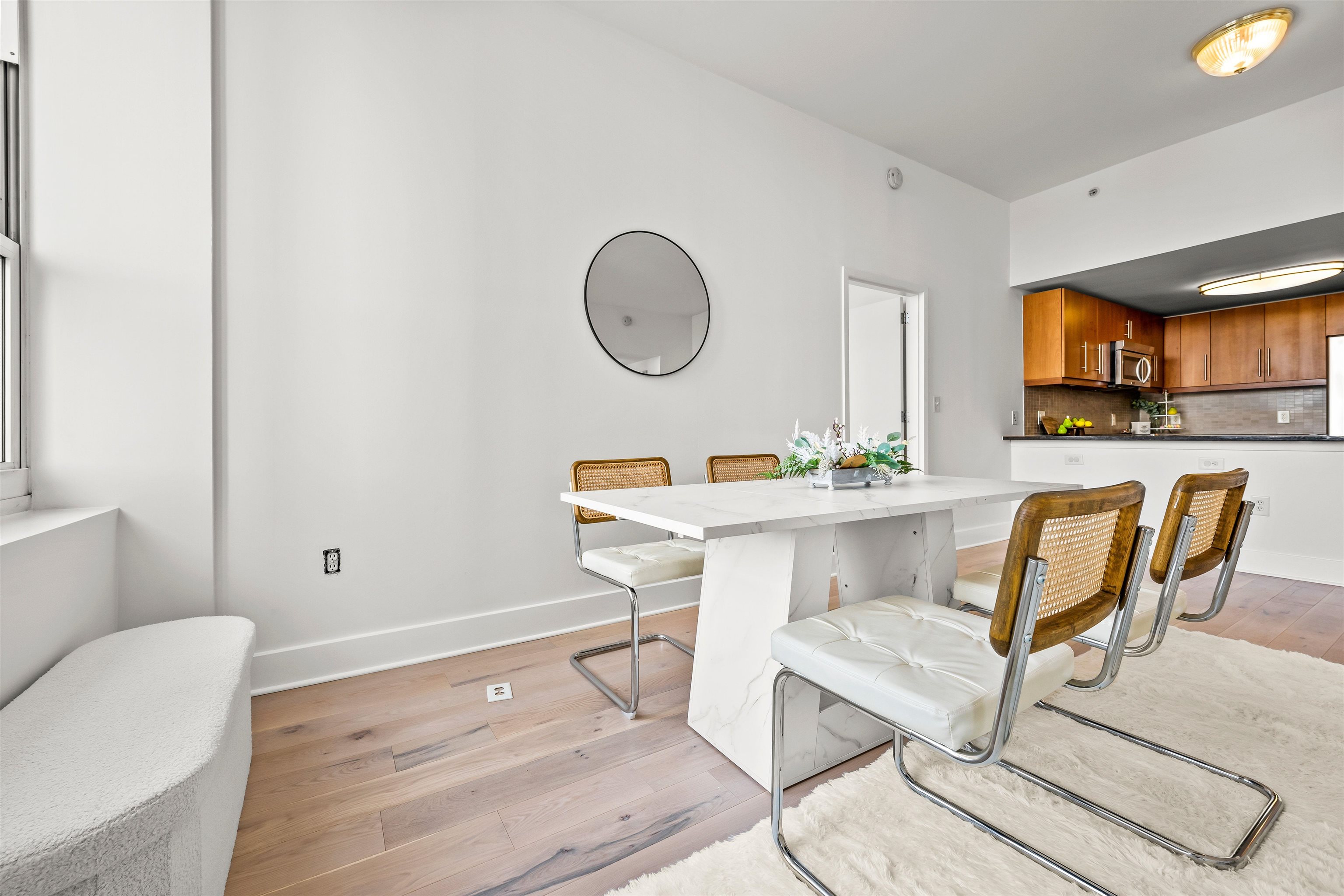 88 MORGAN ST Unit: 2105