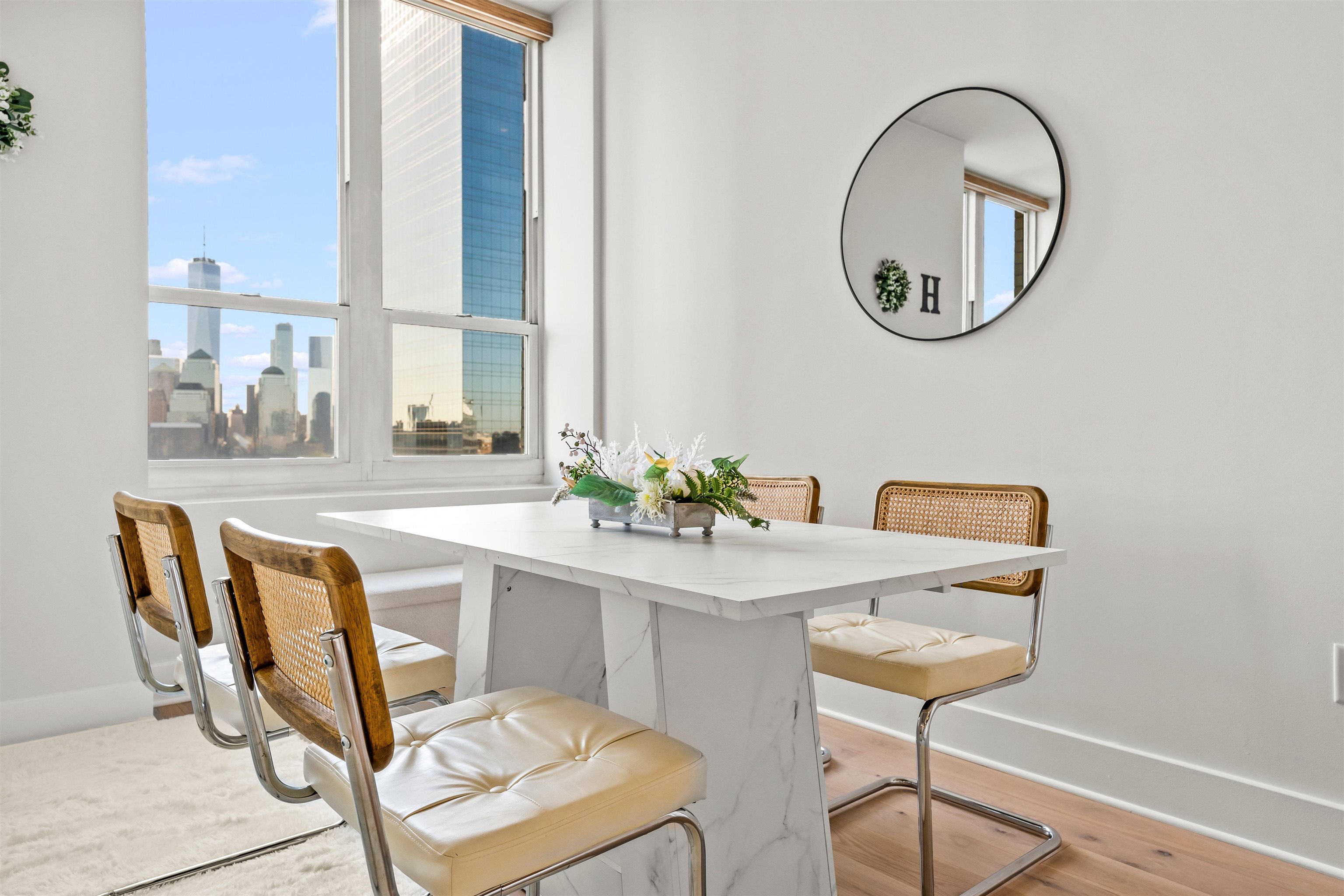 88 MORGAN ST Unit: 2105