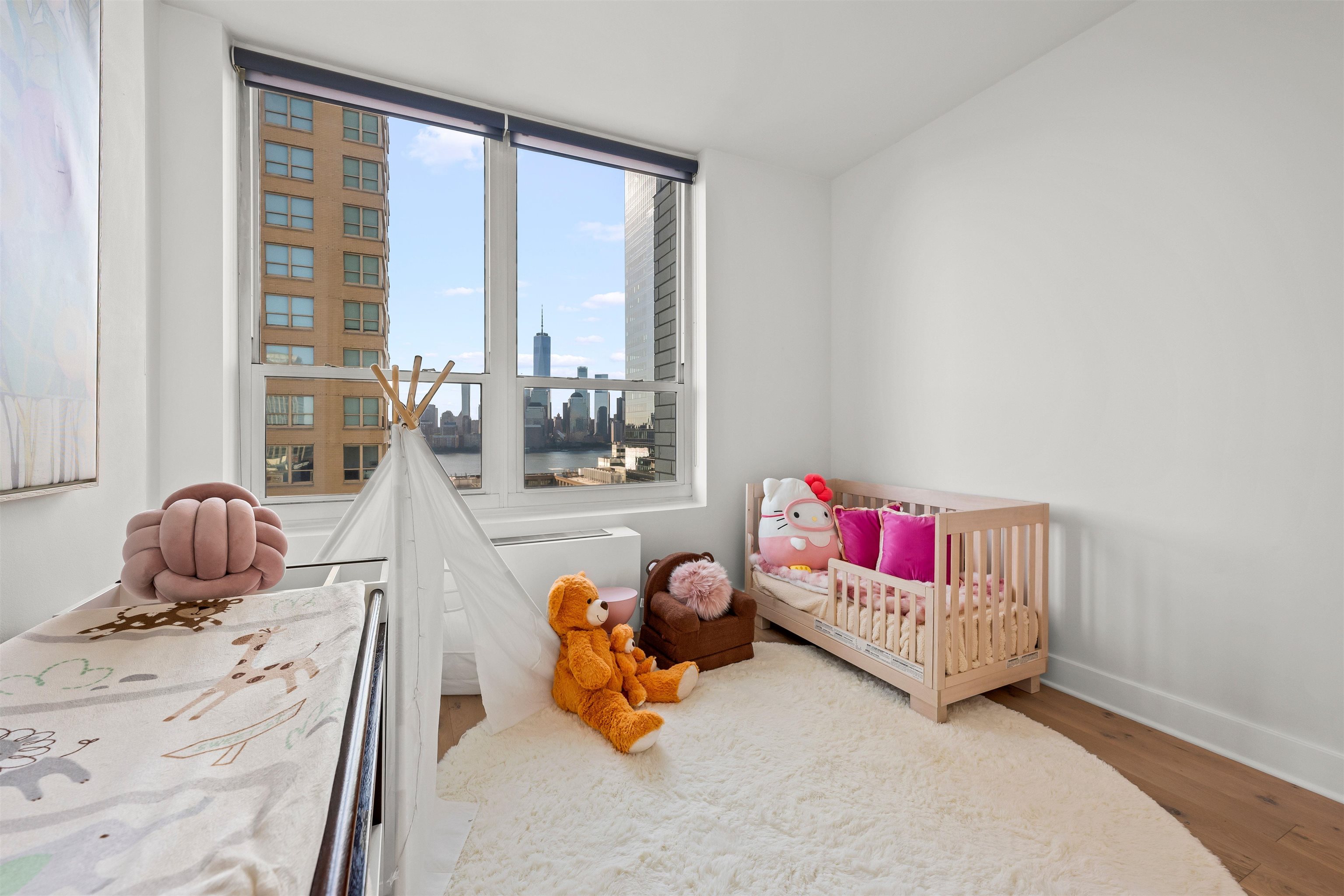 88 MORGAN ST Unit: 2105