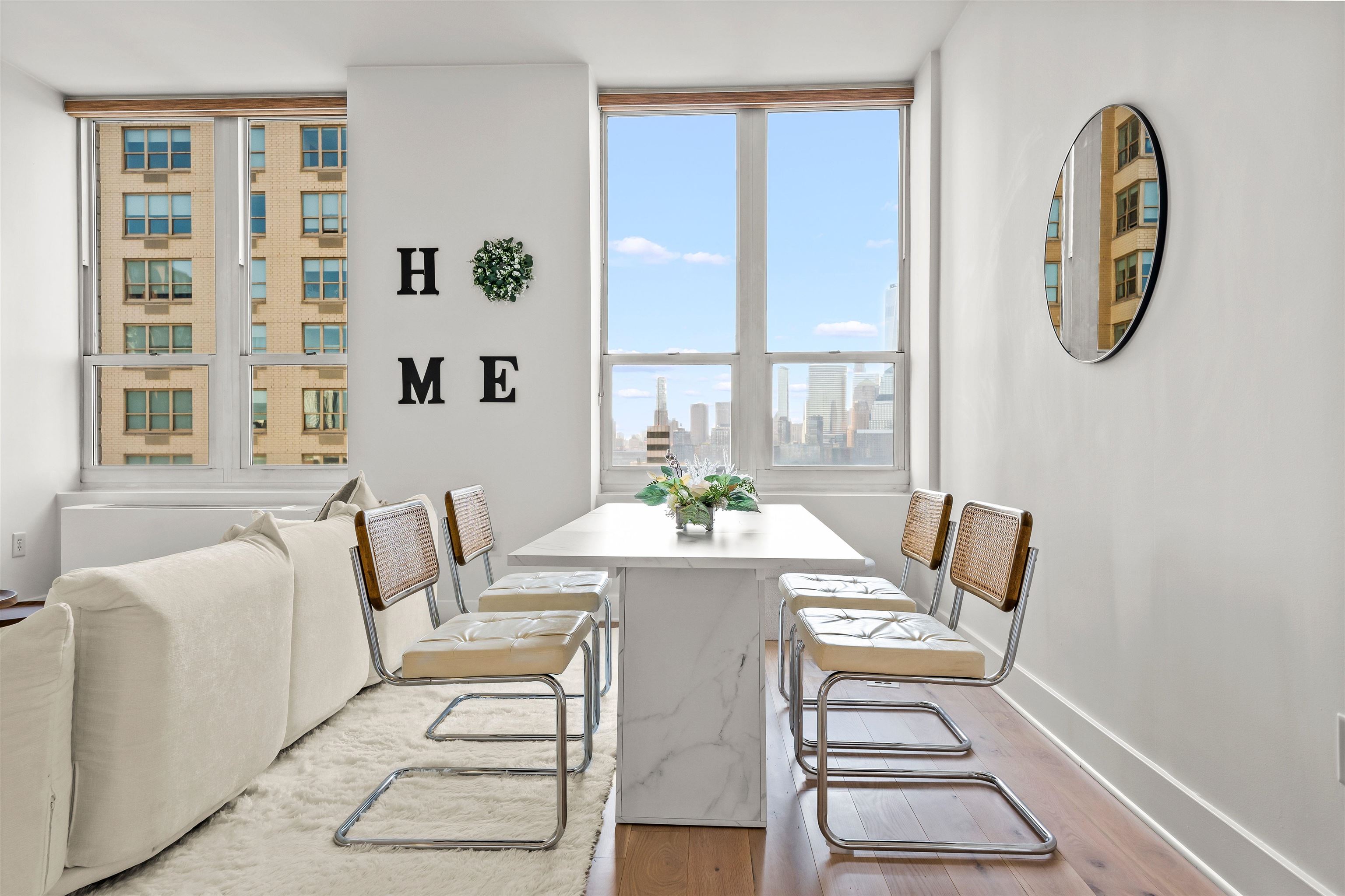 88 MORGAN ST Unit: 2105
