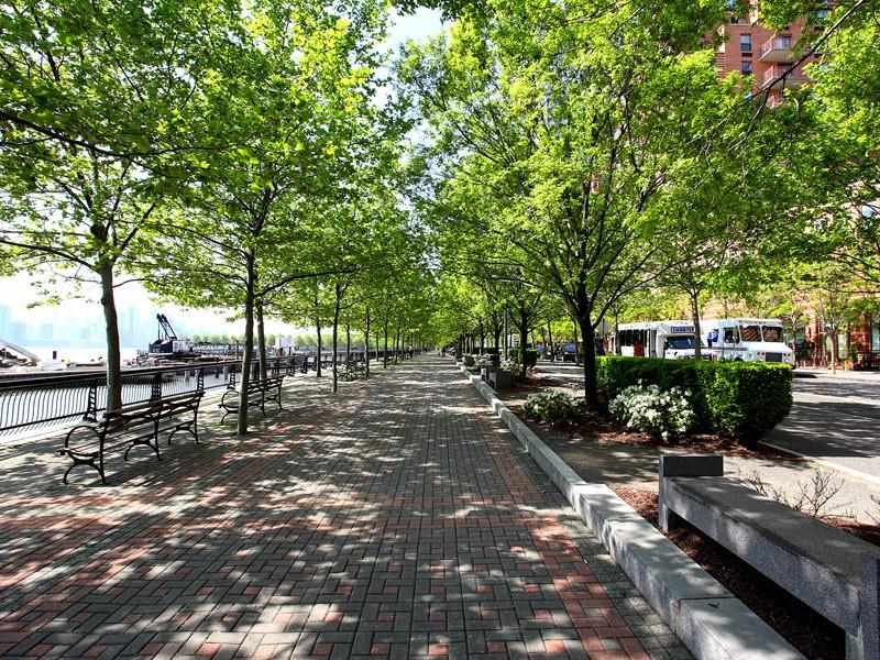83 MONROE ST Unit: 4B
