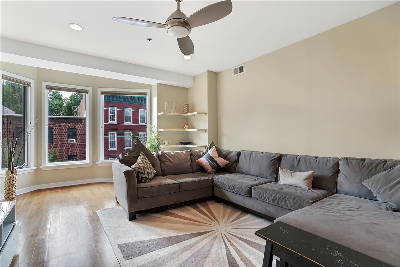 83 MONROE ST Unit: 4B