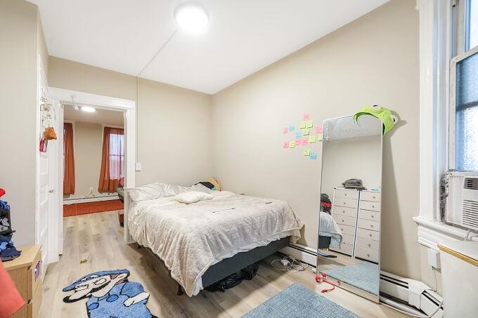 743 HARRISON AVE Unit: 5