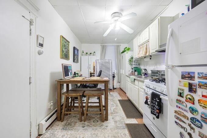 743 HARRISON AVE Unit: 5