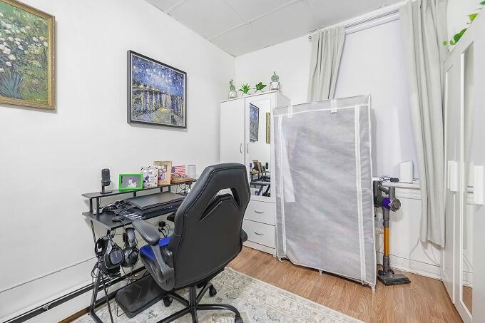 743 HARRISON AVE Unit: 5