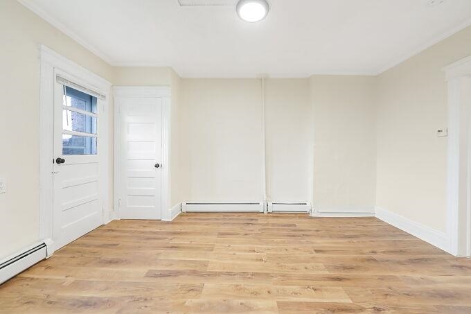 743 HARRISON AVE Unit: 5