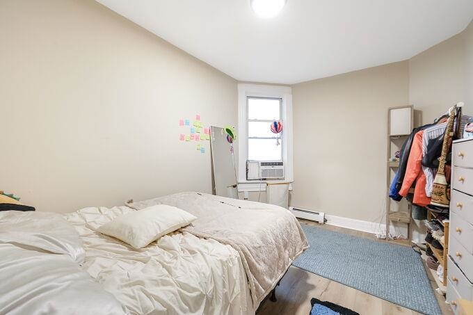 743 HARRISON AVE Unit: 5