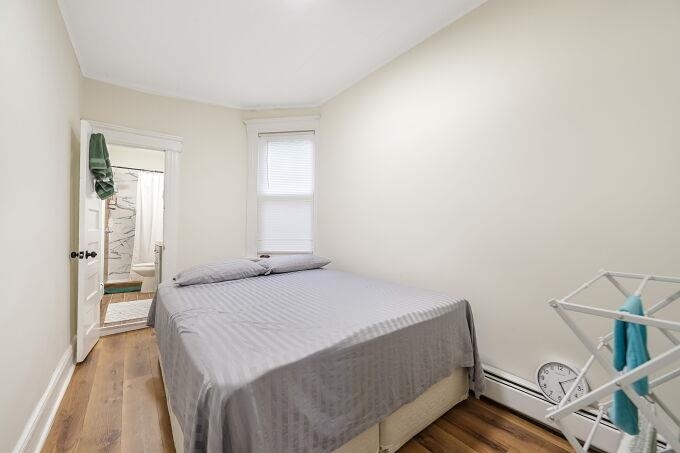 743 HARRISON AVE Unit: 5