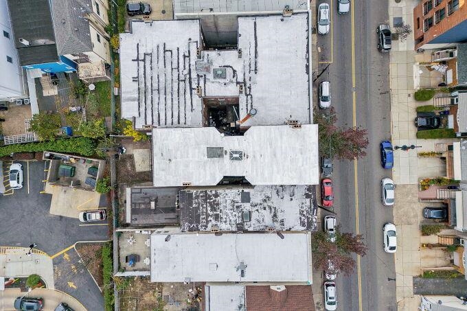 743 HARRISON AVE Unit: 5