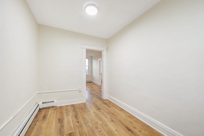 743 HARRISON AVE Unit: 5