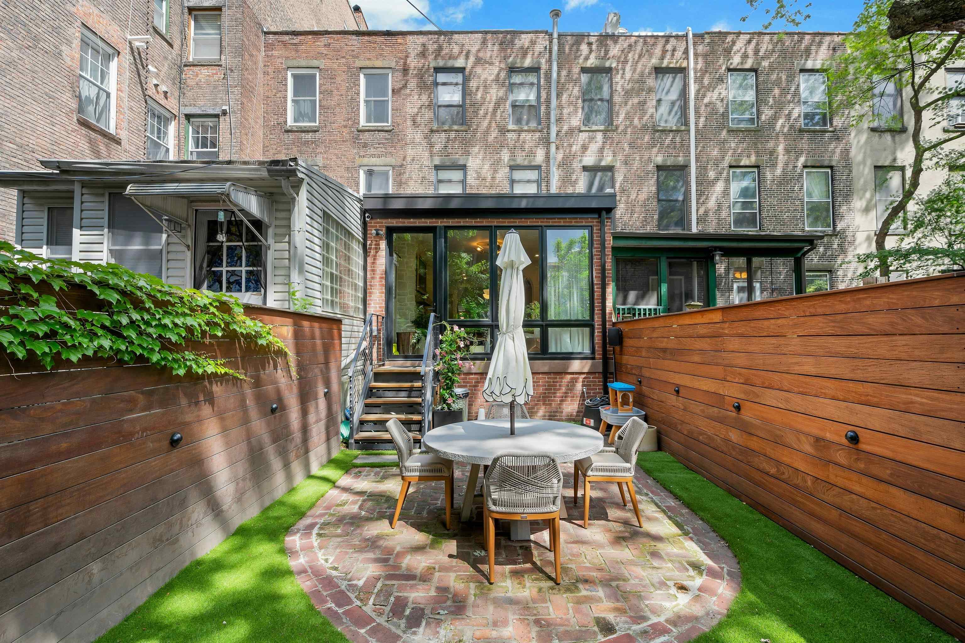 1008 PARK AVE