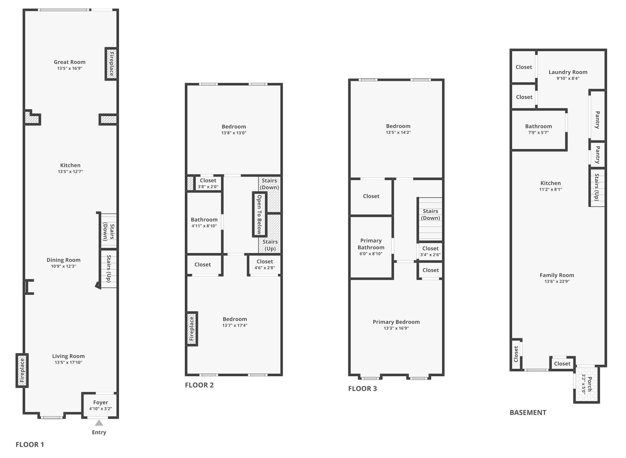 1008 PARK AVE
