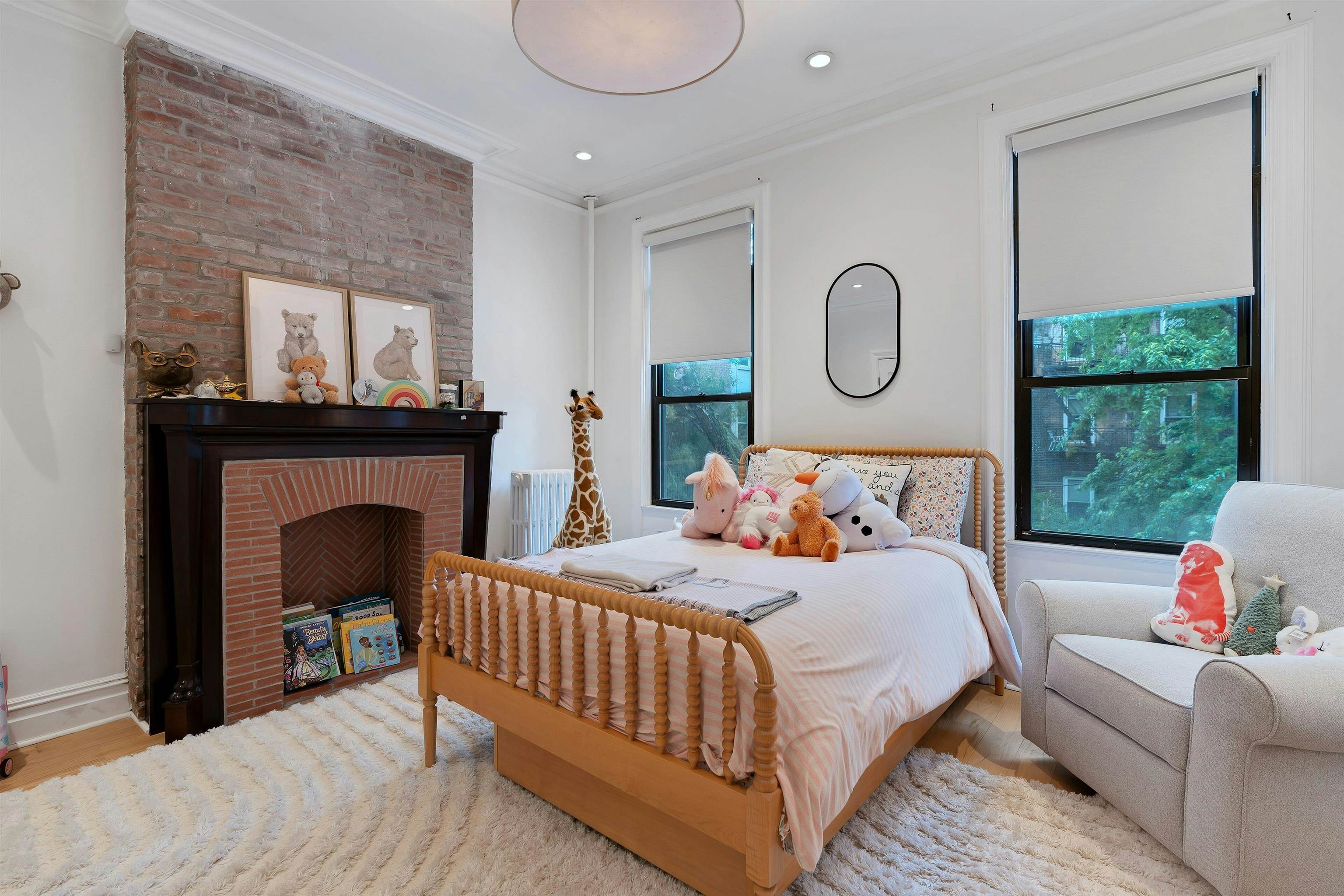 1008 PARK AVE