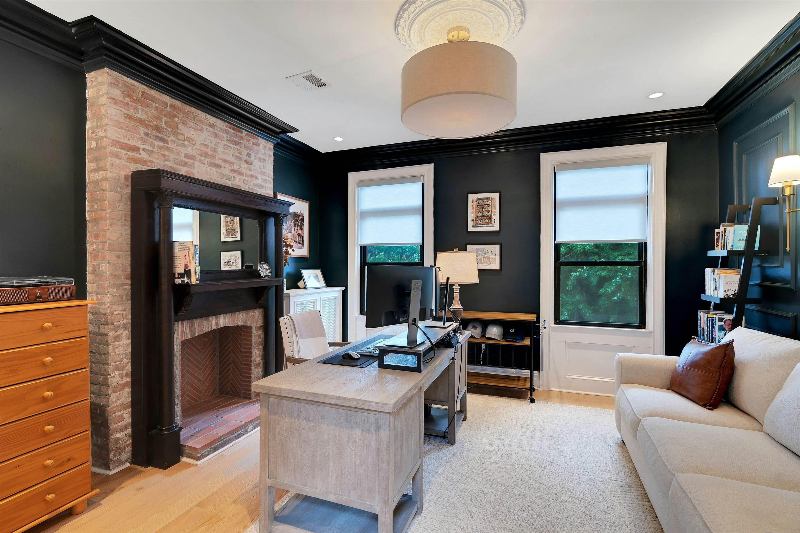 1008 PARK AVE