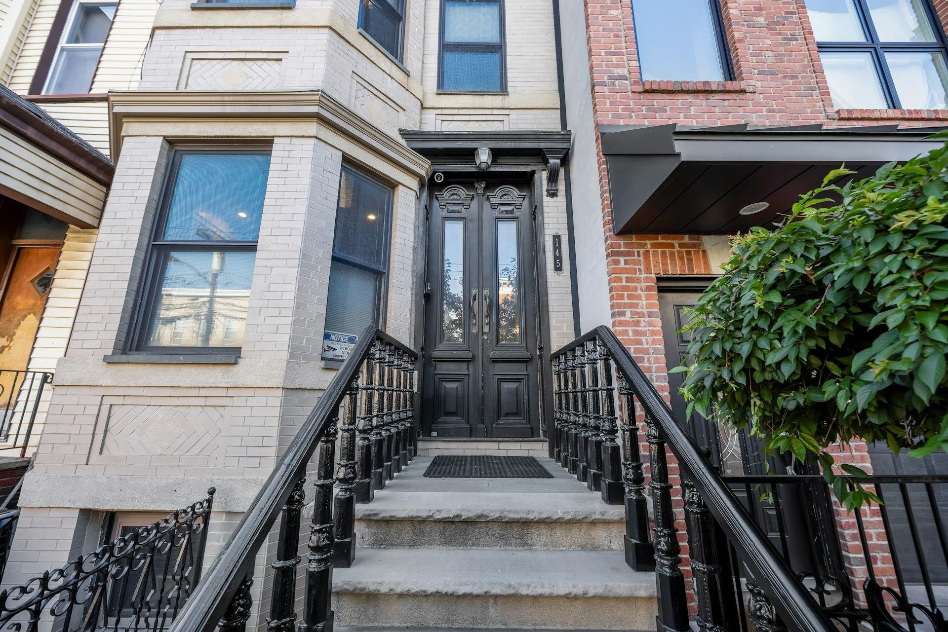 145 WEBSTER AVE