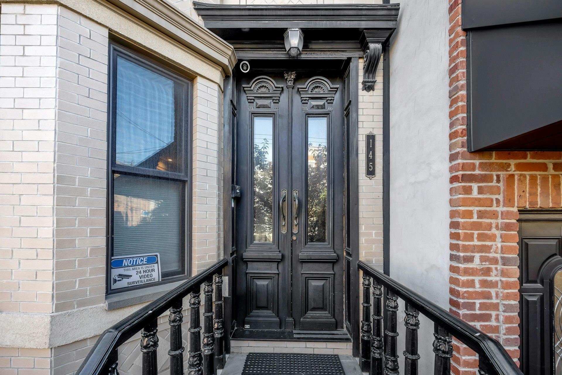 145 WEBSTER AVE