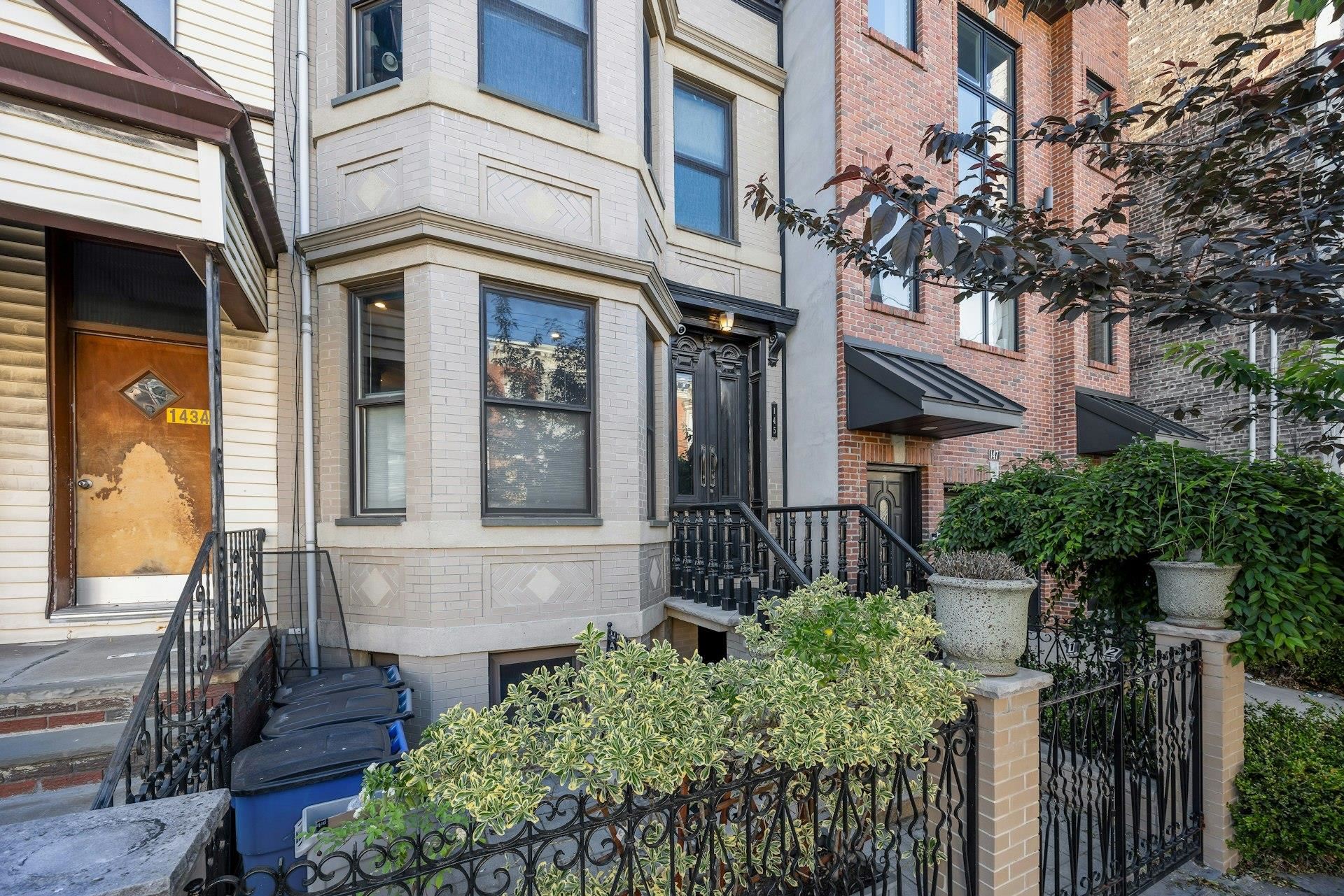 145 WEBSTER AVE