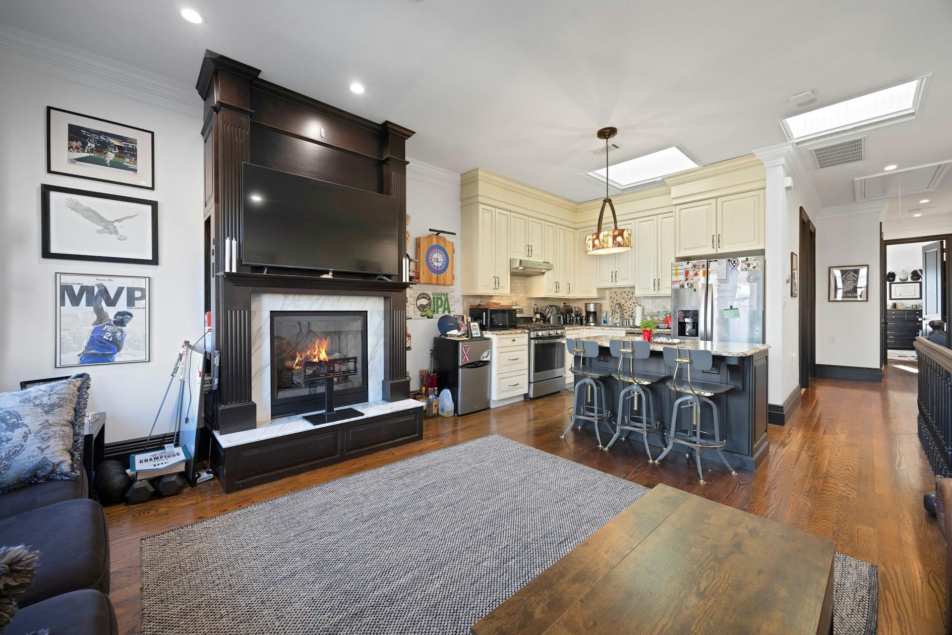 145 WEBSTER AVE