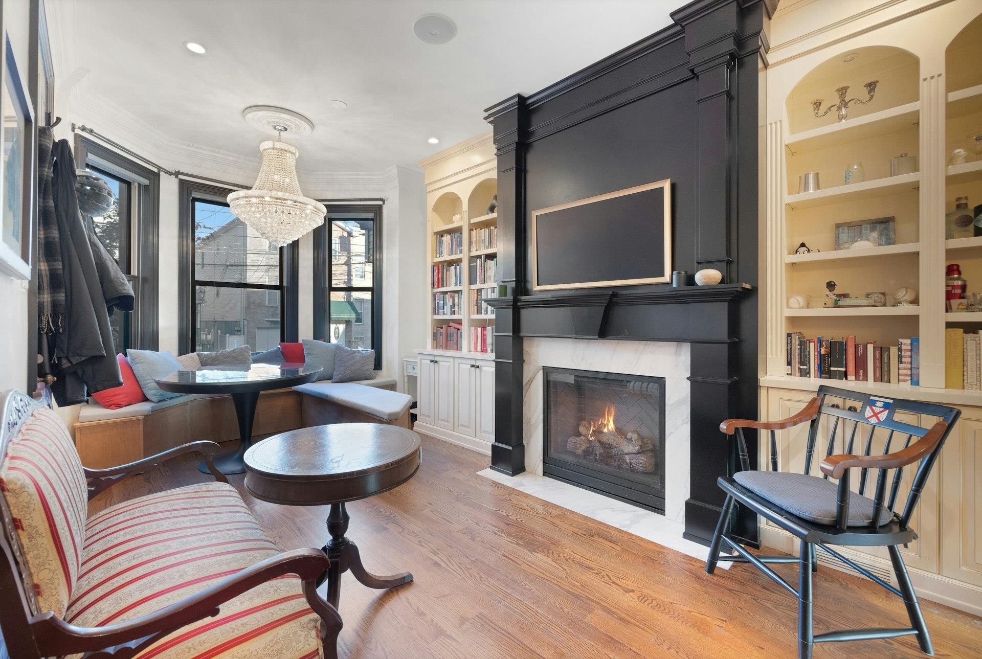 145 WEBSTER AVE