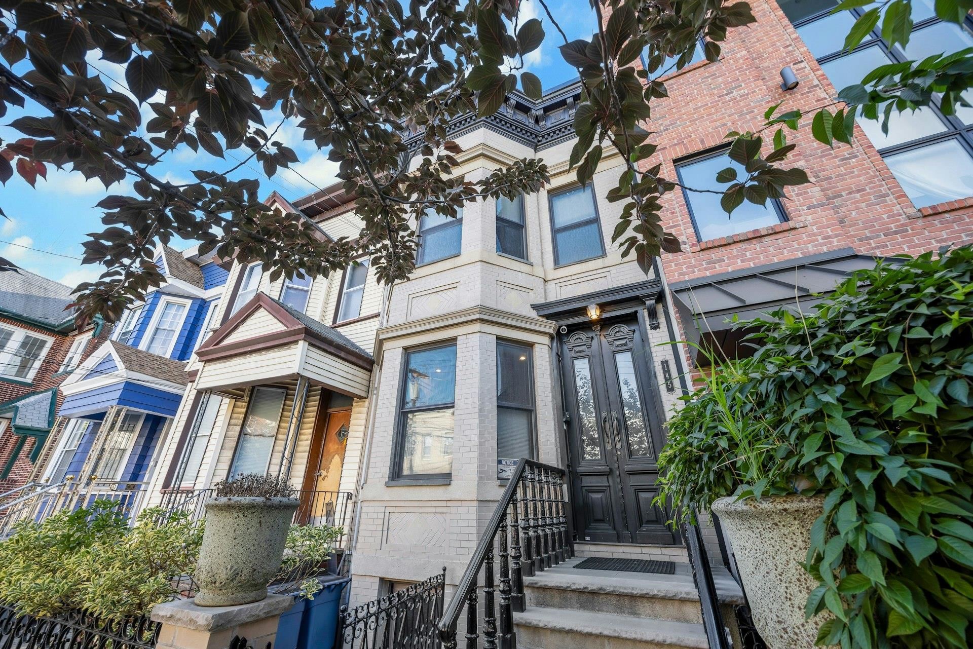 145 WEBSTER AVE