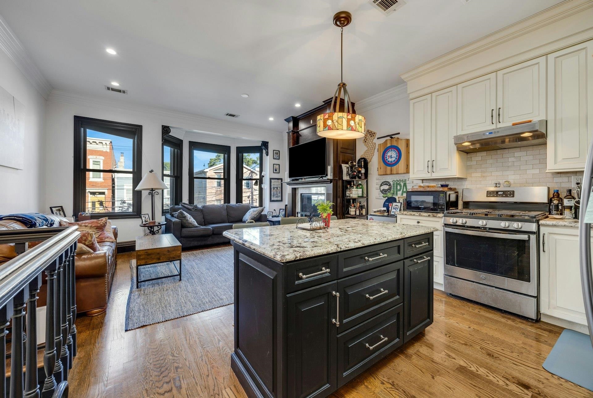 145 WEBSTER AVE