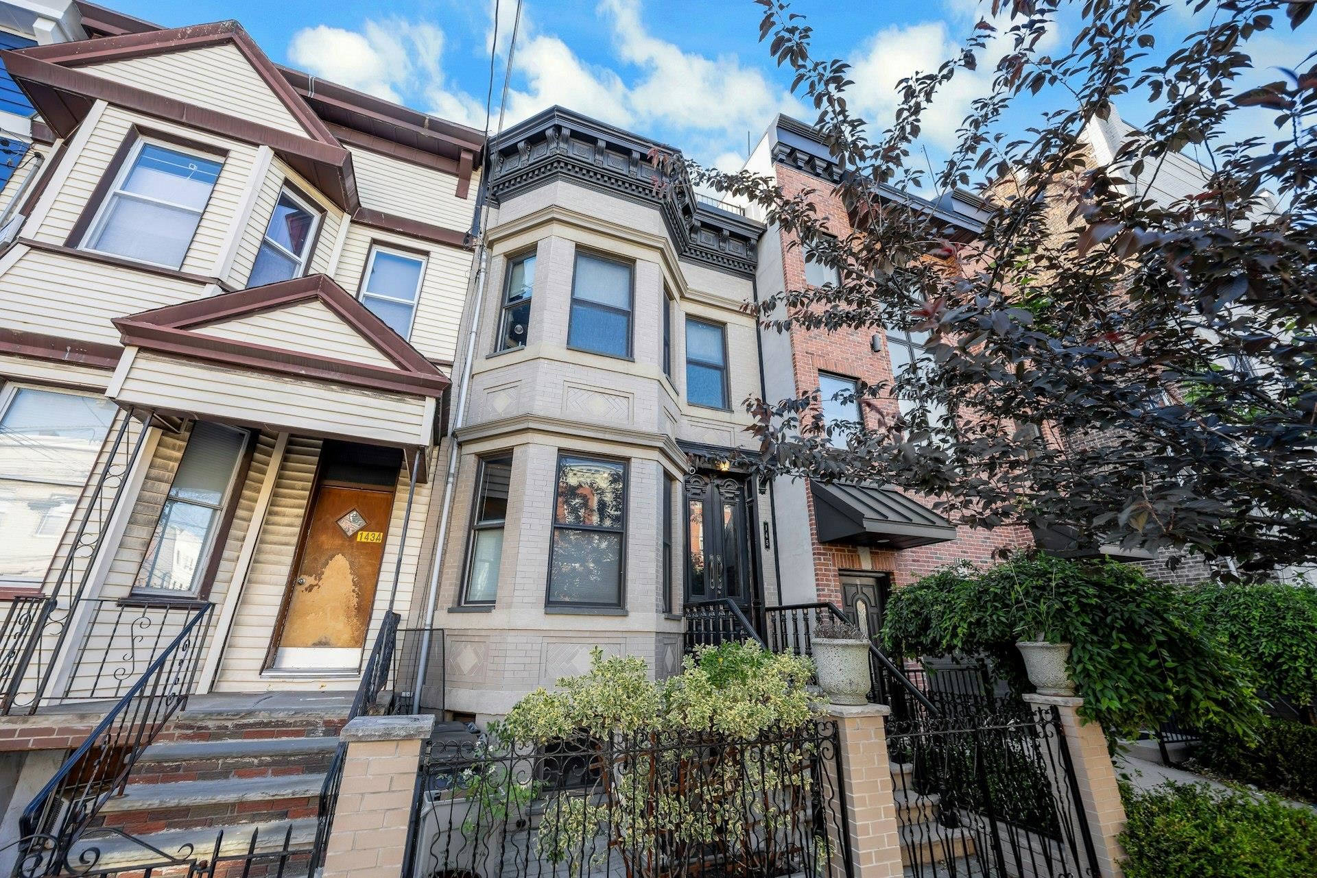 145 WEBSTER AVE
